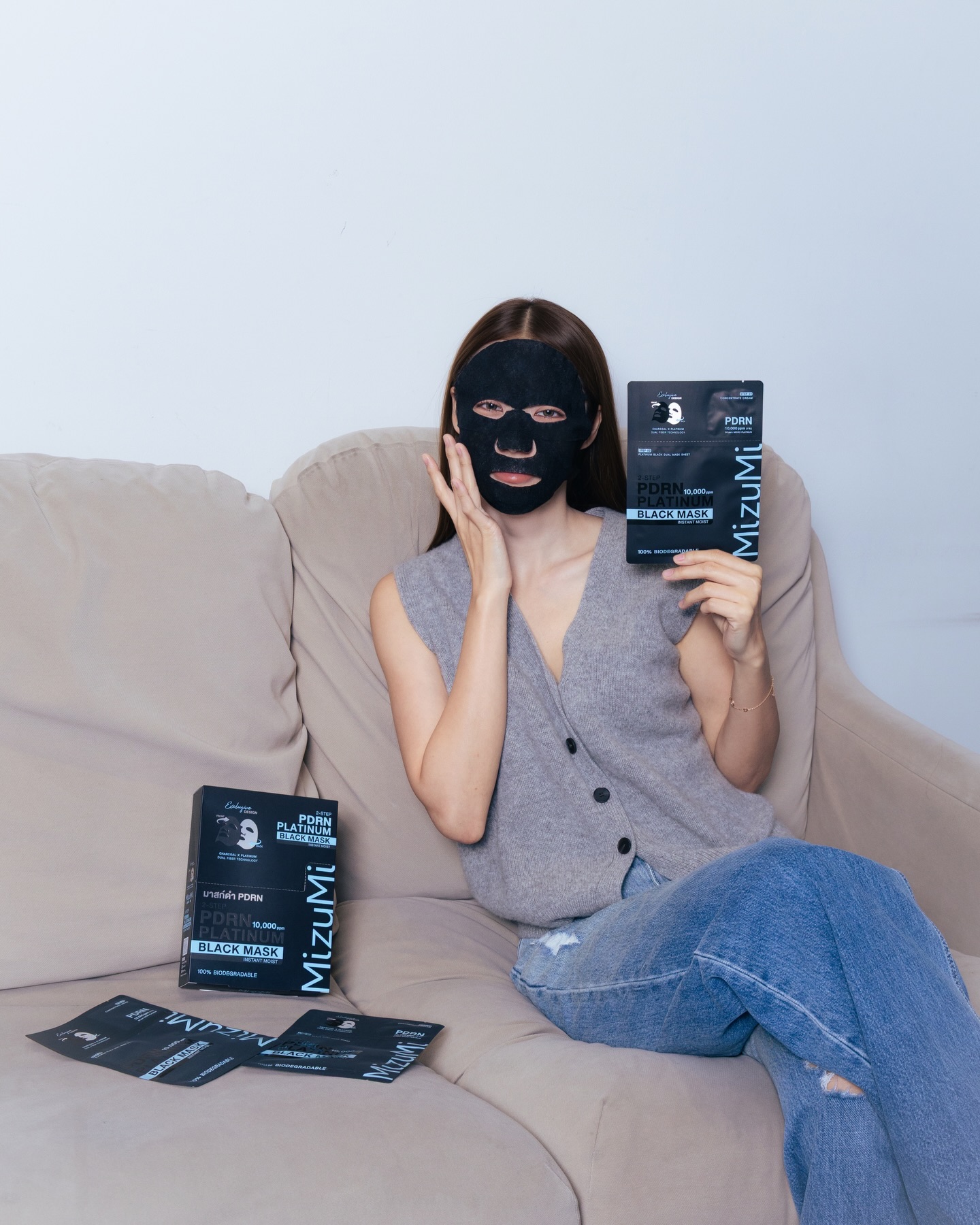 น้ำตาล - ทิพนารี วีรวัฒโนดม