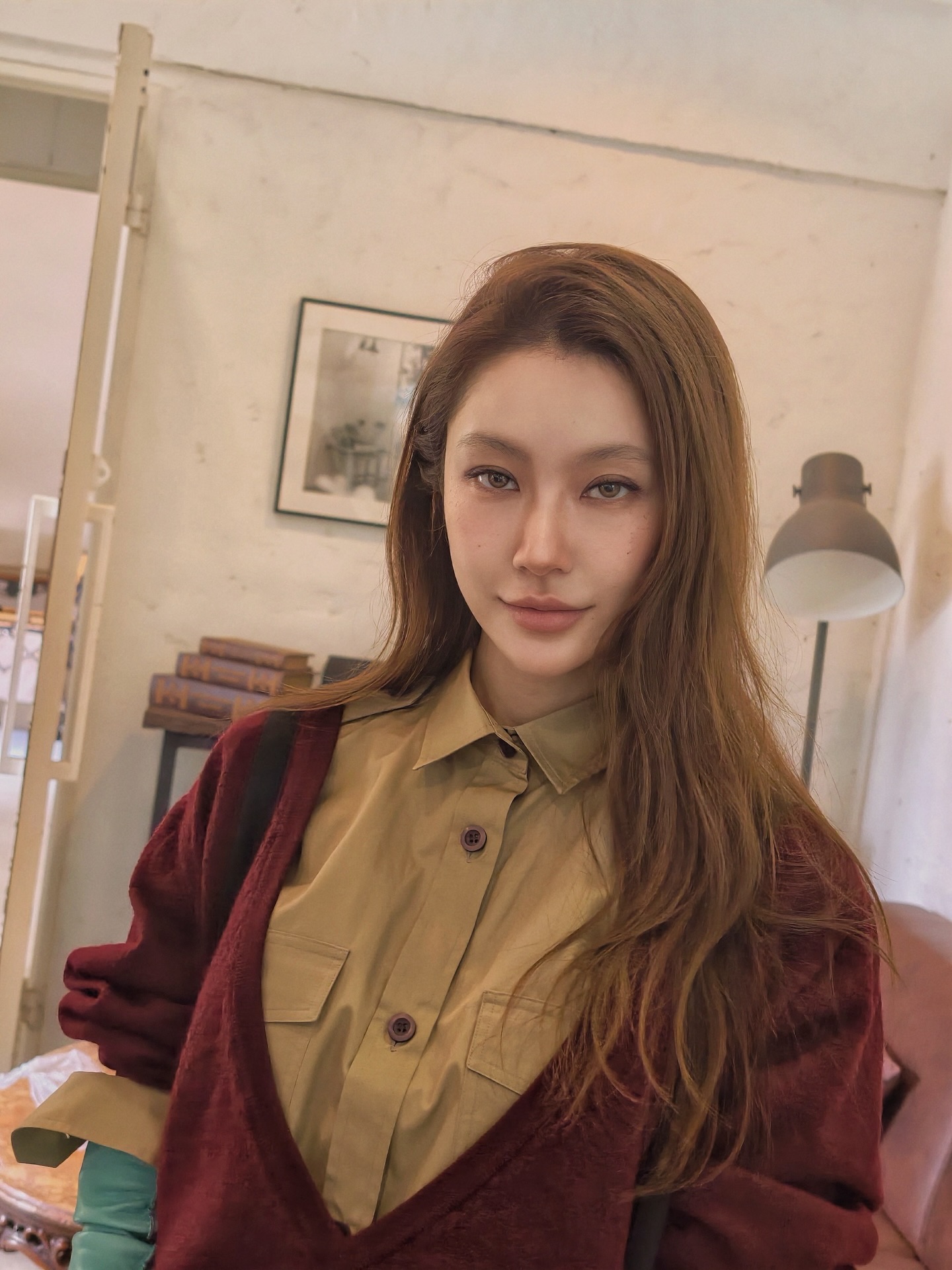 น้ำตาล - ทิพนารี วีรวัฒโนดม