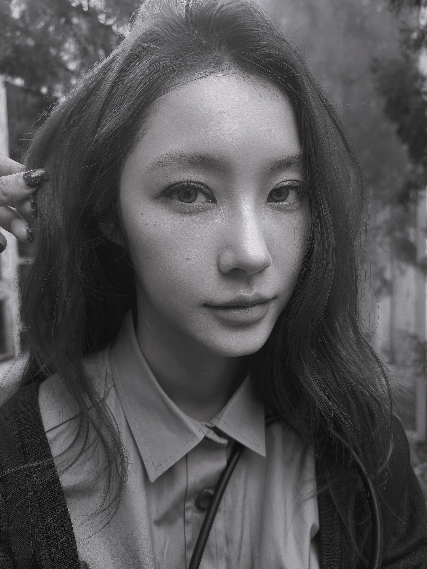 น้ำตาล - ทิพนารี วีรวัฒโนดม