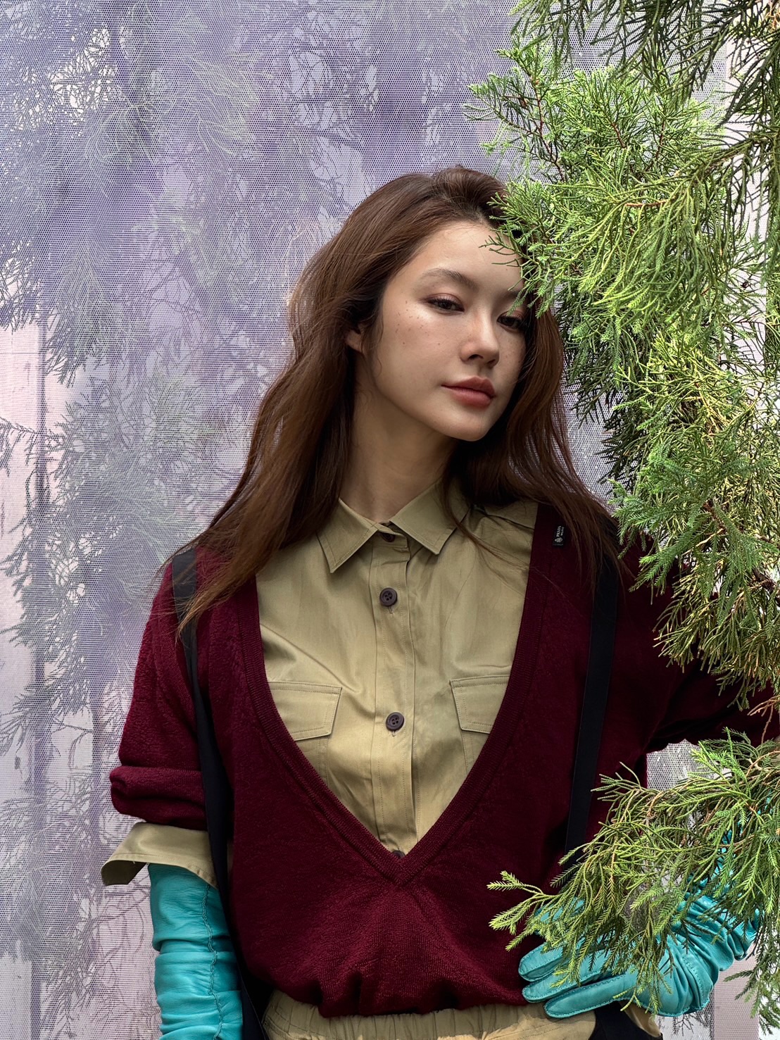 น้ำตาล - ทิพนารี วีรวัฒโนดม