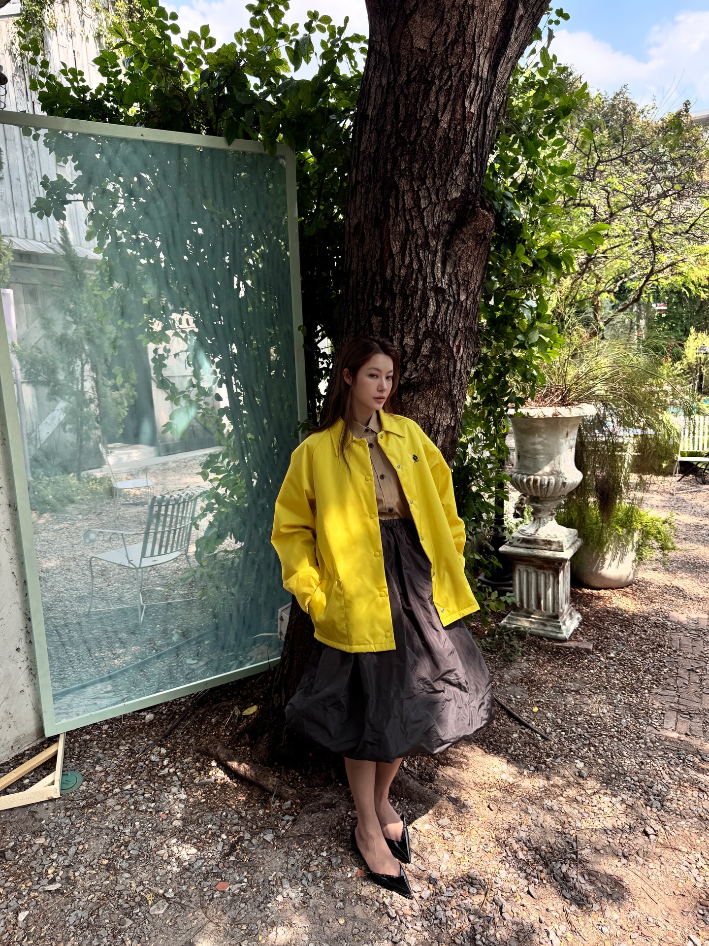 น้ำตาล - ทิพนารี วีรวัฒโนดม