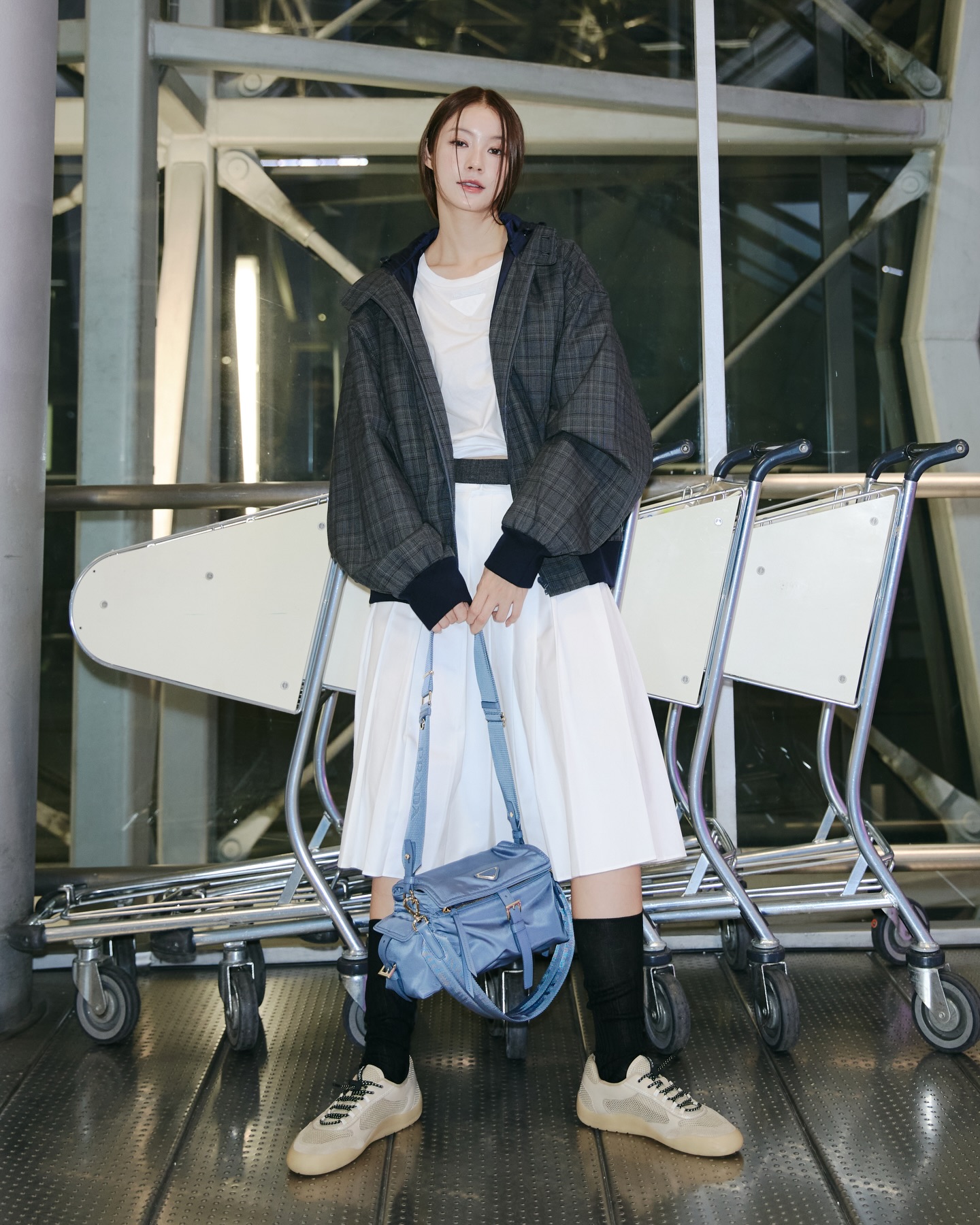 น้ำตาล - ทิพนารี วีรวัฒโนดม