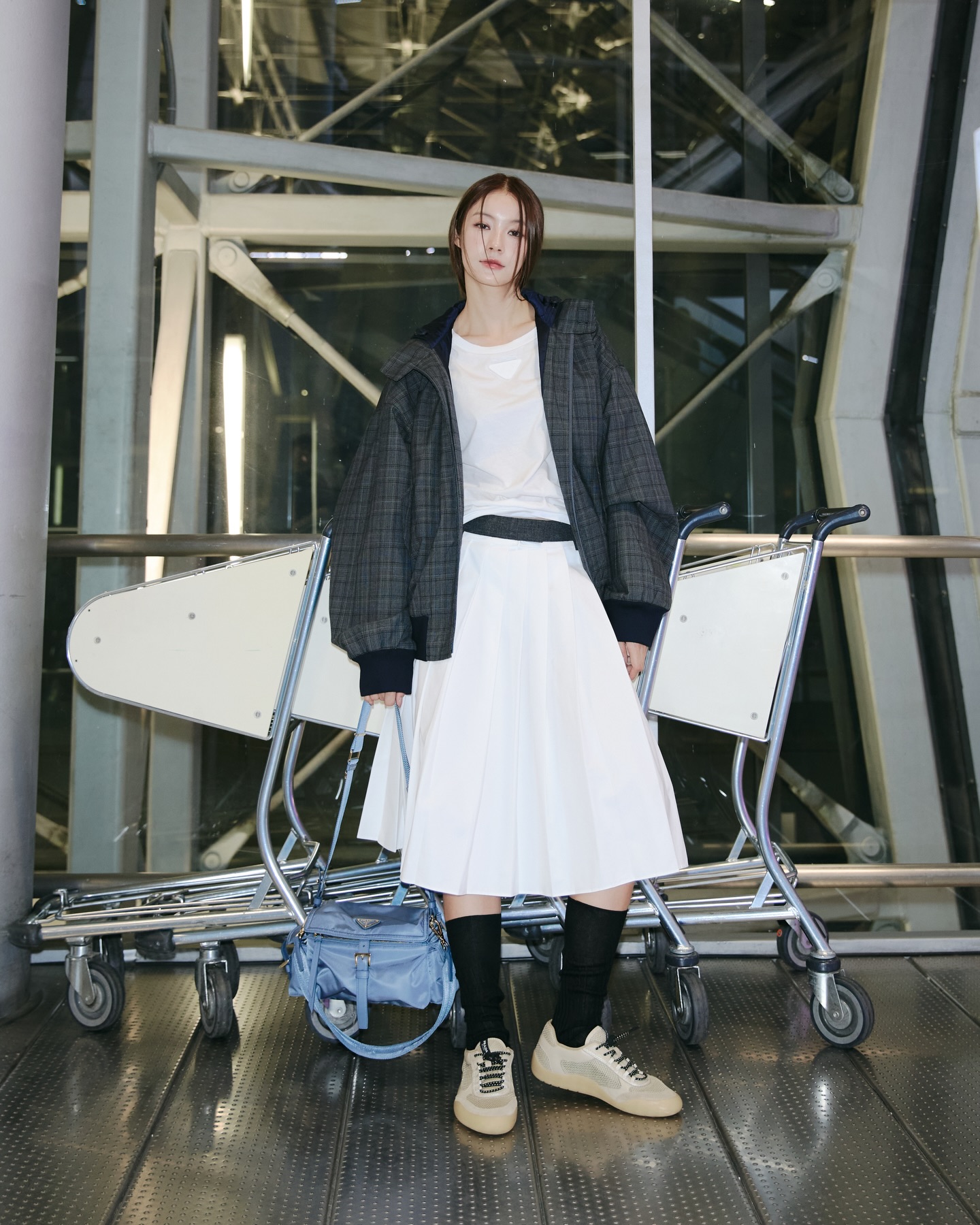 น้ำตาล - ทิพนารี วีรวัฒโนดม