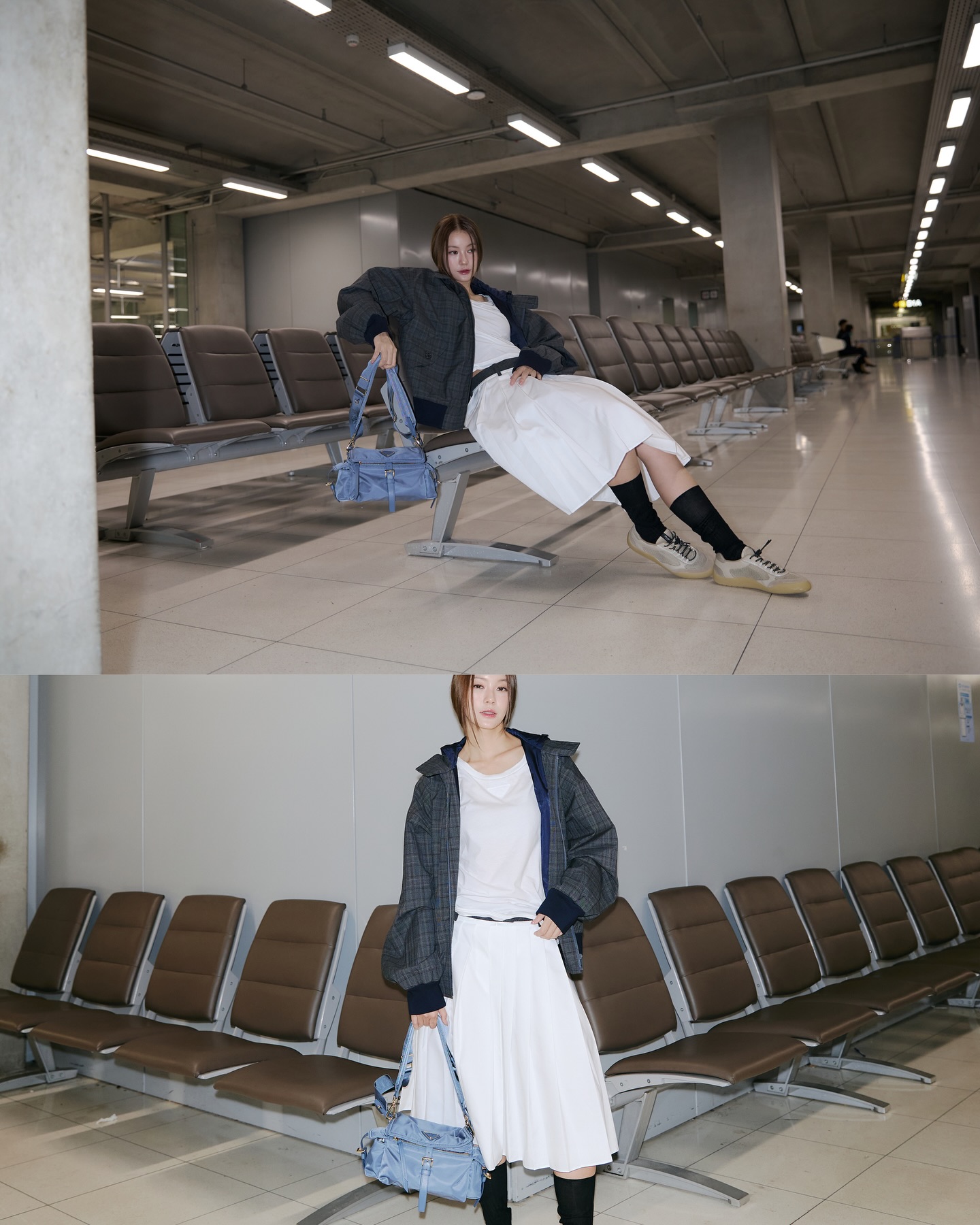 น้ำตาล - ทิพนารี วีรวัฒโนดม