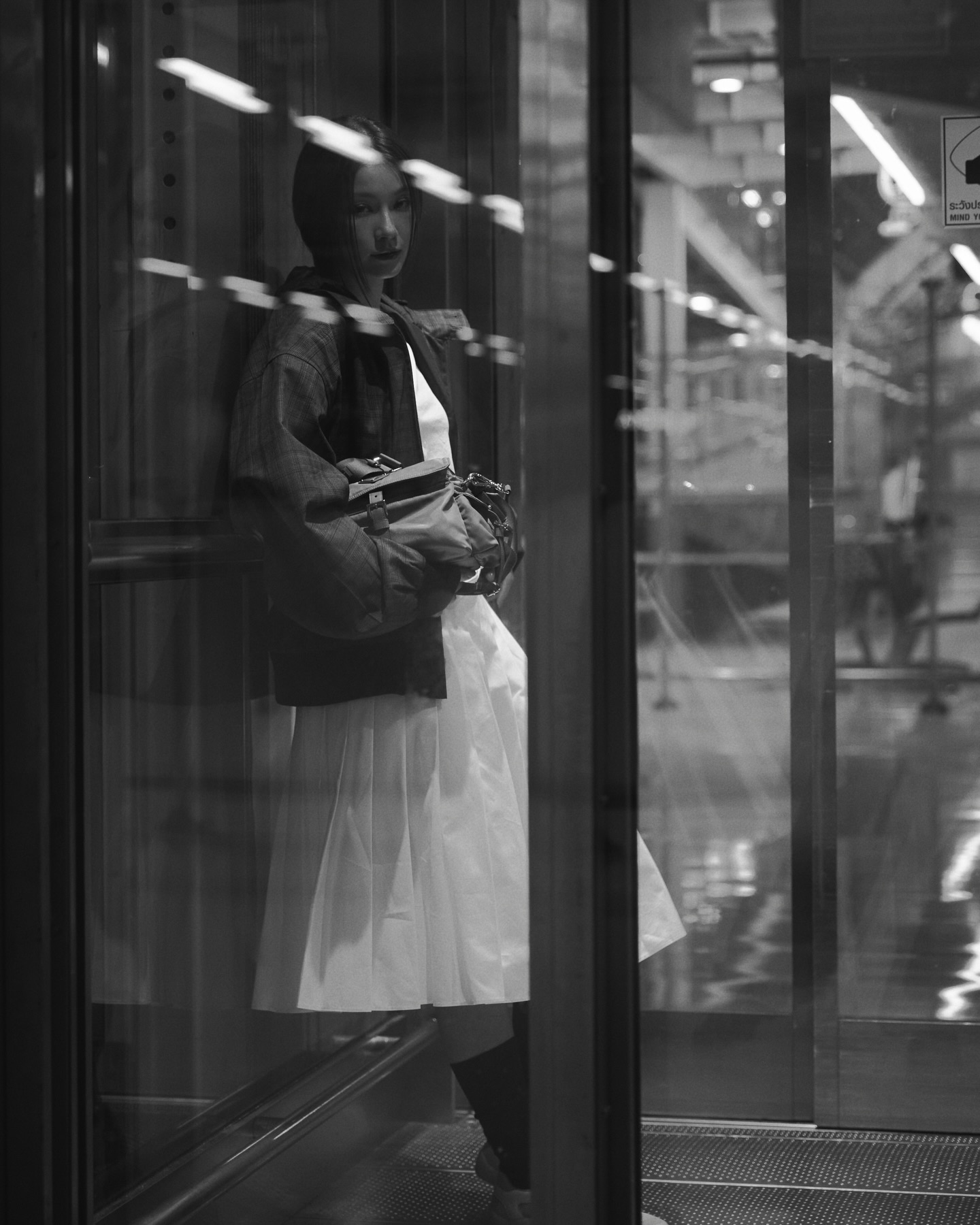 น้ำตาล - ทิพนารี วีรวัฒโนดม