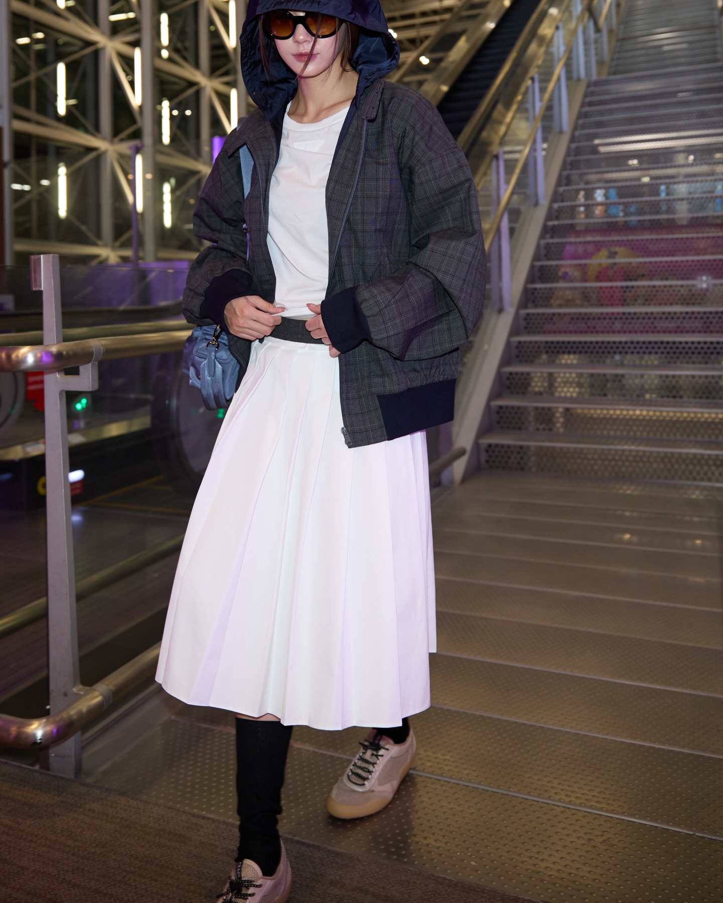 น้ำตาล - ทิพนารี วีรวัฒโนดม