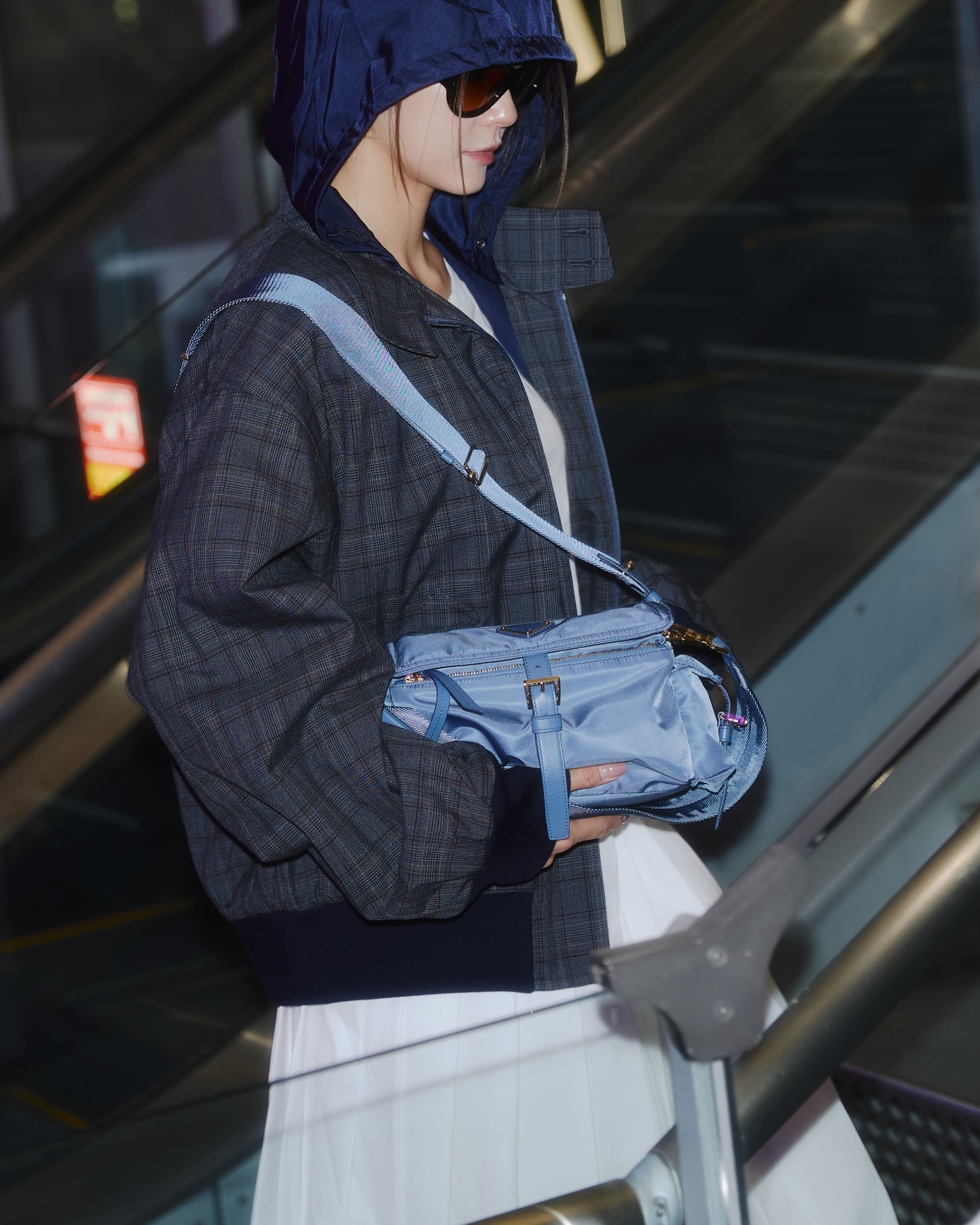 น้ำตาล - ทิพนารี วีรวัฒโนดม