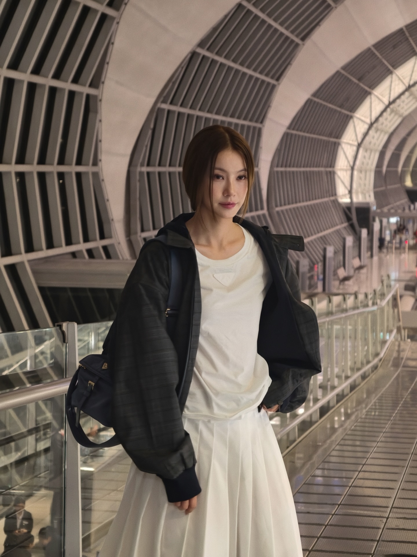 น้ำตาล - ทิพนารี วีรวัฒโนดม