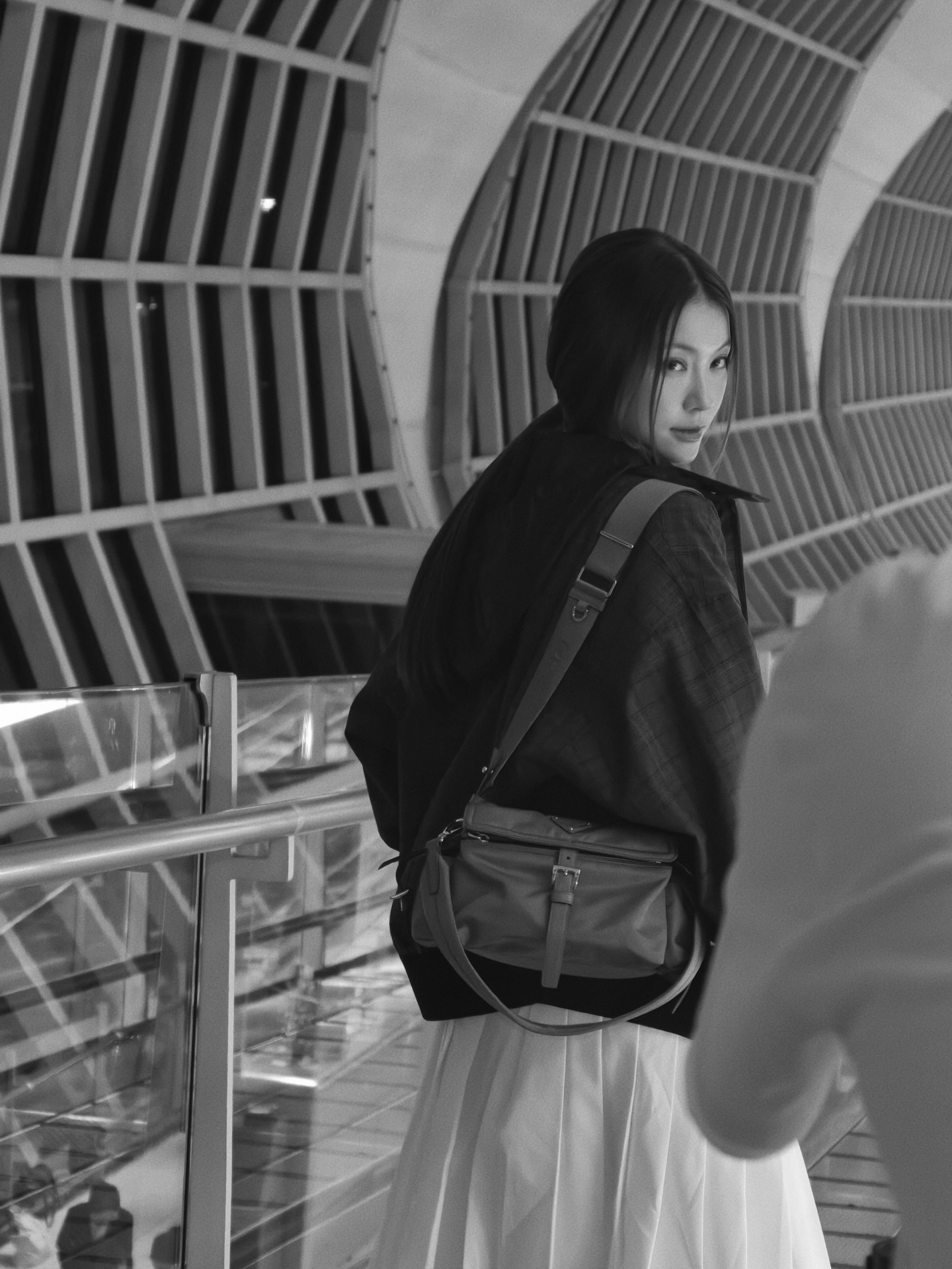 น้ำตาล - ทิพนารี วีรวัฒโนดม