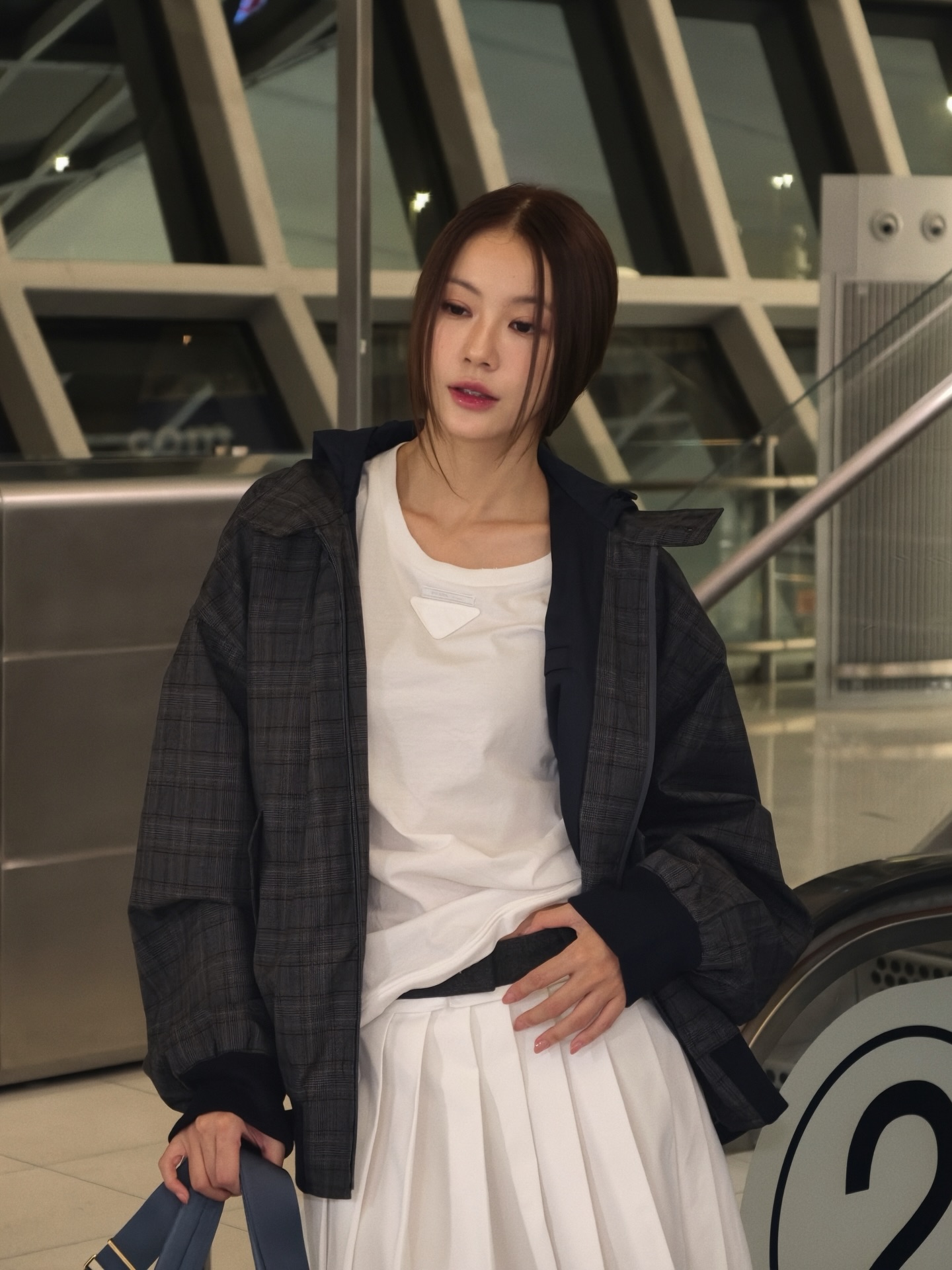 น้ำตาล - ทิพนารี วีรวัฒโนดม