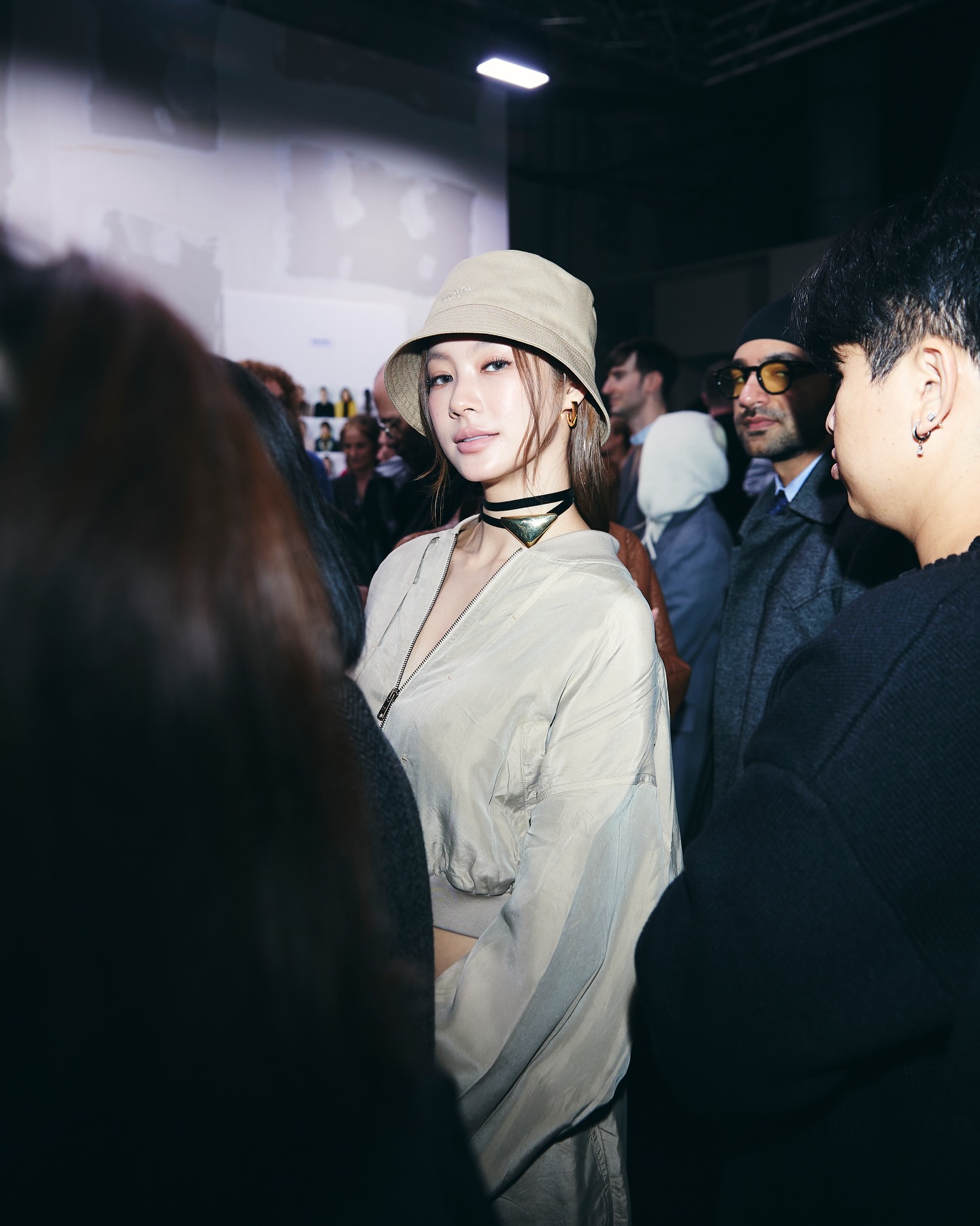 น้ำตาล - ทิพนารี วีรวัฒโนดม