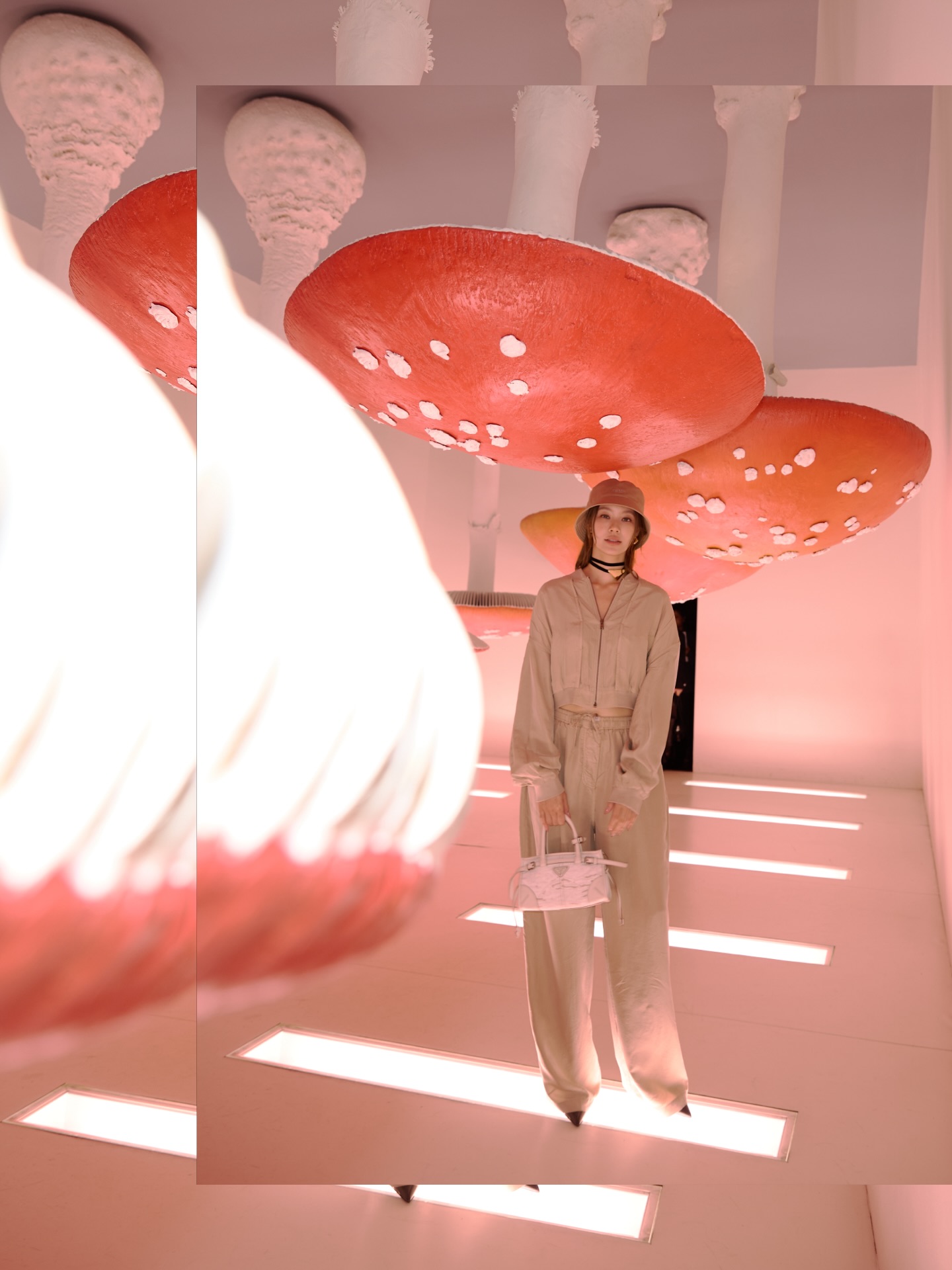 น้ำตาล - ทิพนารี วีรวัฒโนดม