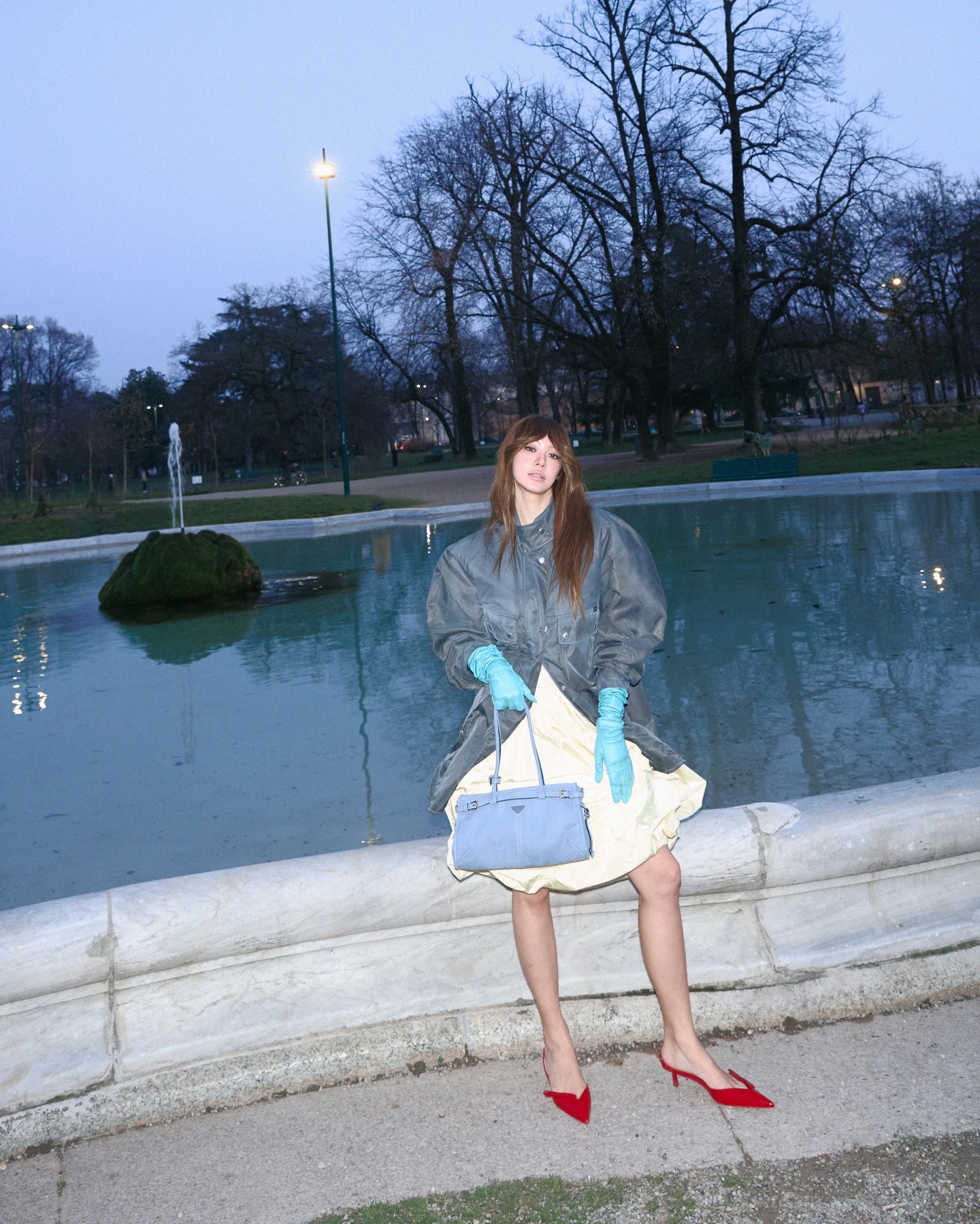 น้ำตาล - ทิพนารี วีรวัฒโนดม