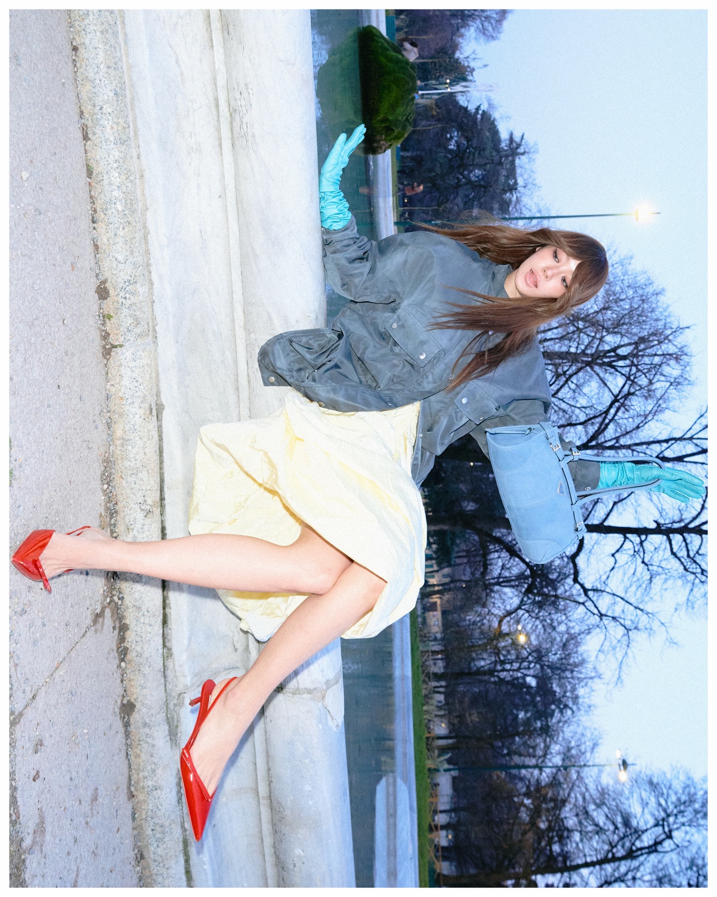 น้ำตาล - ทิพนารี วีรวัฒโนดม