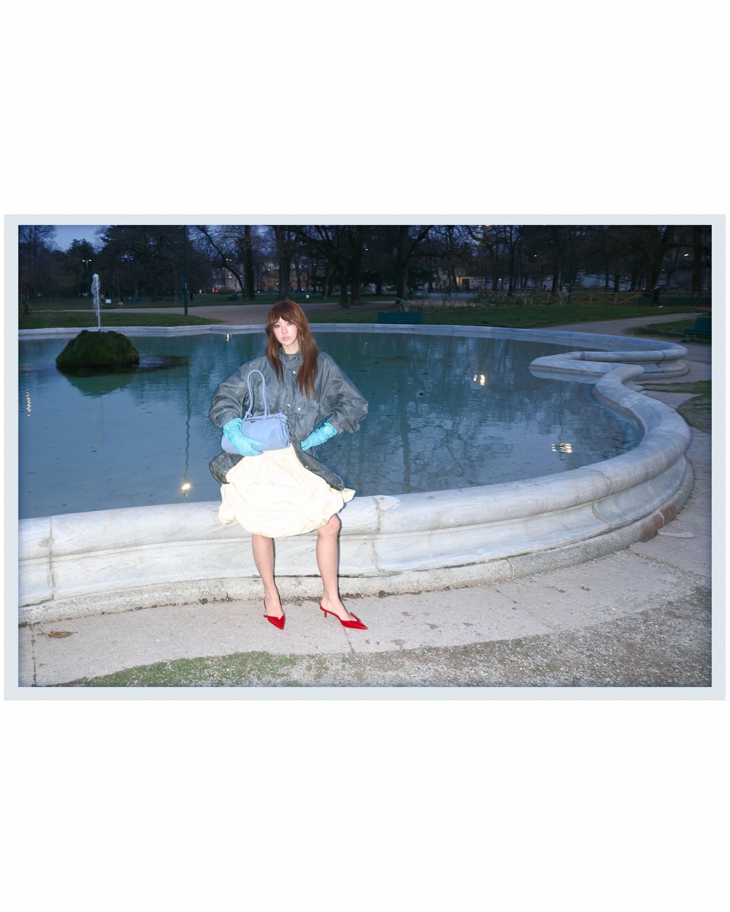 น้ำตาล - ทิพนารี วีรวัฒโนดม