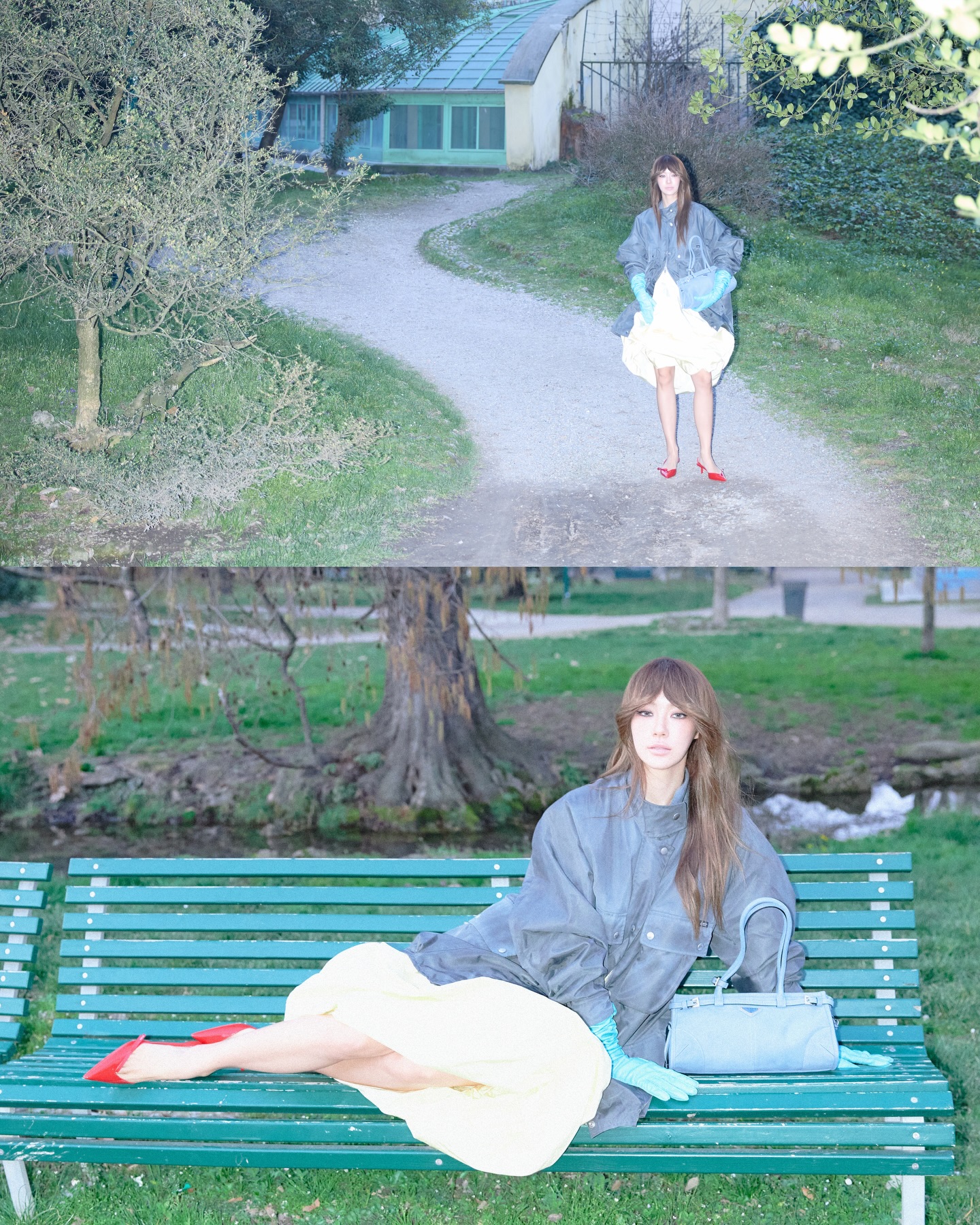 น้ำตาล - ทิพนารี วีรวัฒโนดม