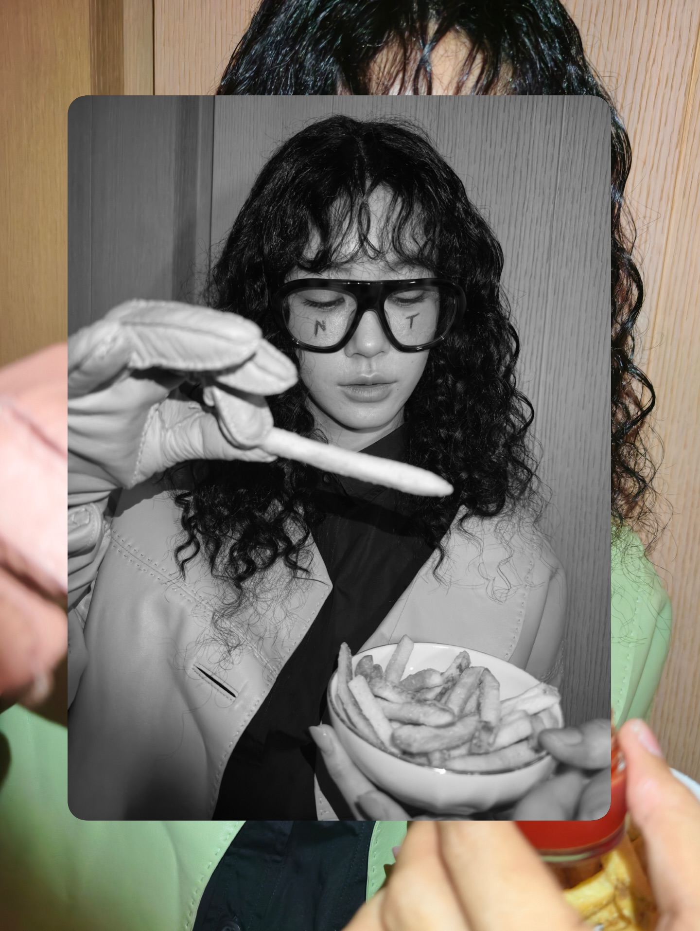 น้ำตาล - ทิพนารี วีรวัฒโนดม