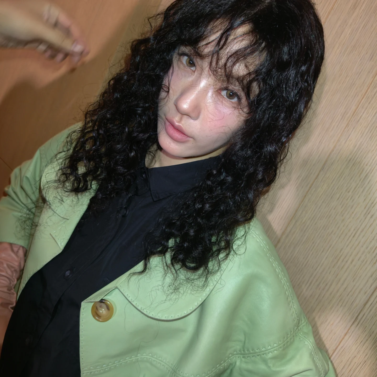 น้ำตาล - ทิพนารี วีรวัฒโนดม