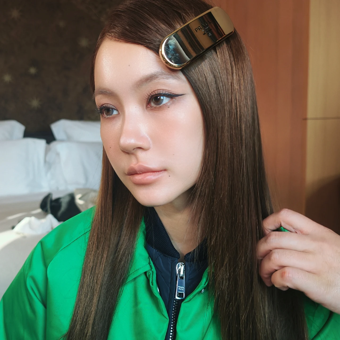 น้ำตาล - ทิพนารี วีรวัฒโนดม