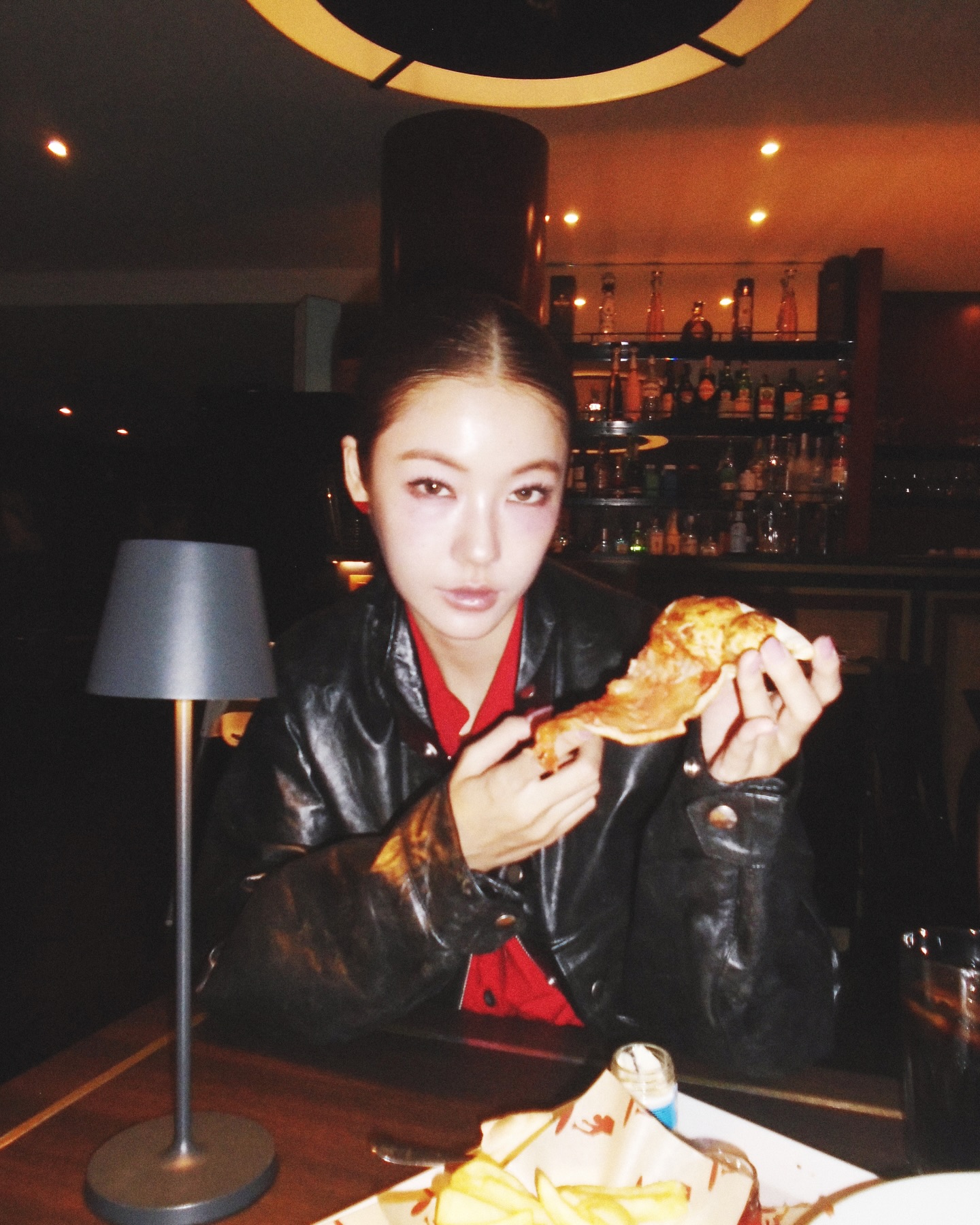 น้ำตาล - ทิพนารี วีรวัฒโนดม