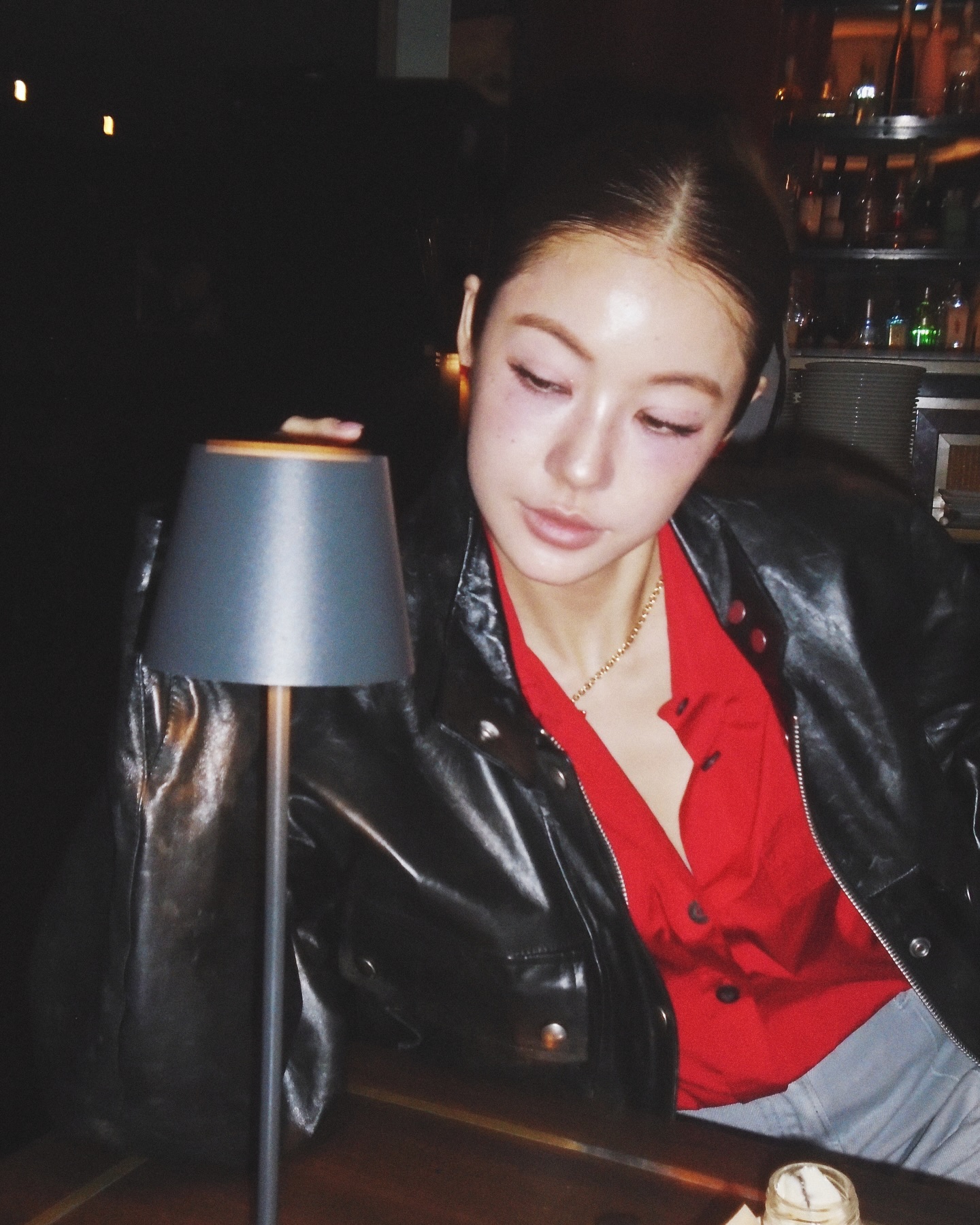 น้ำตาล - ทิพนารี วีรวัฒโนดม