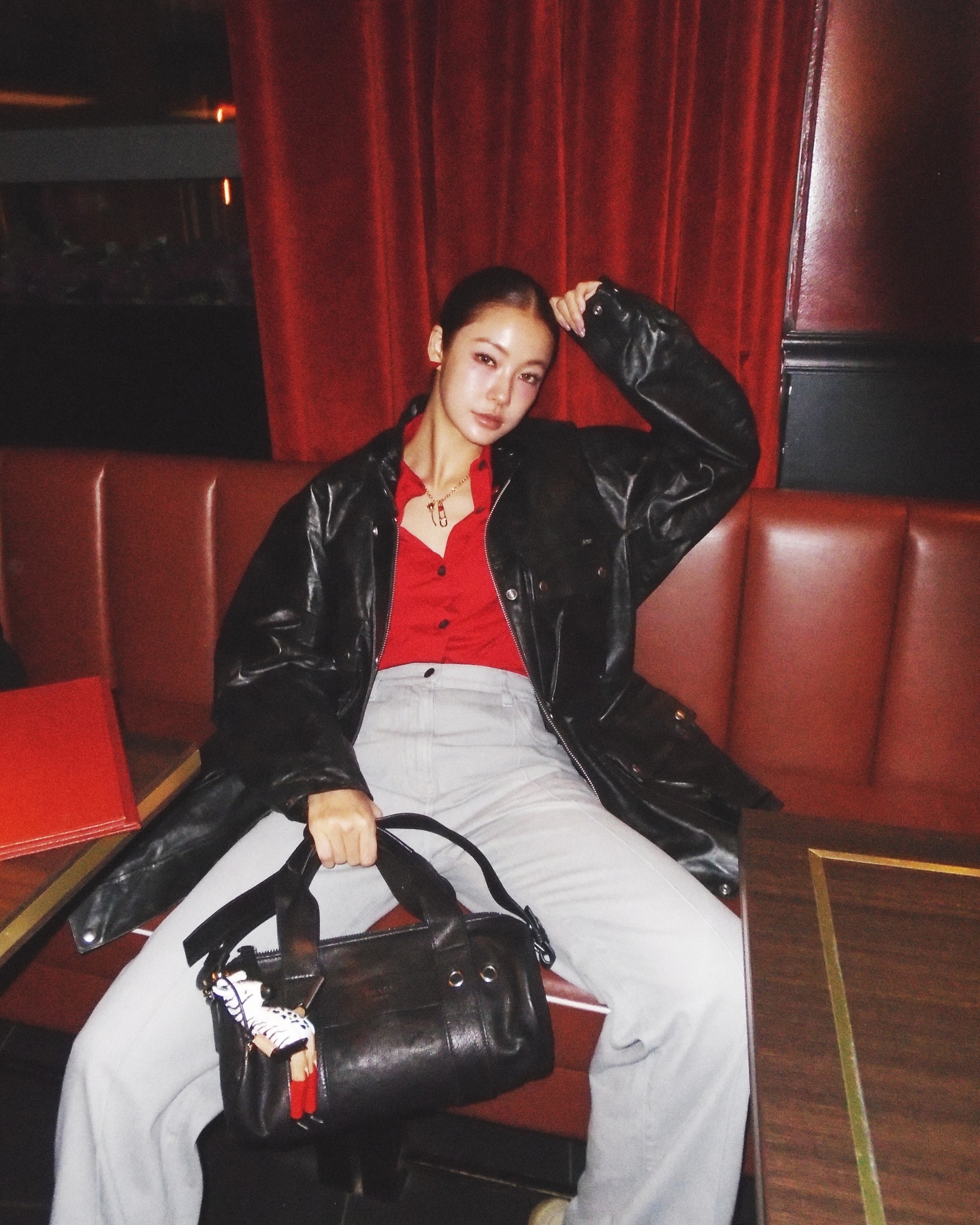 น้ำตาล - ทิพนารี วีรวัฒโนดม