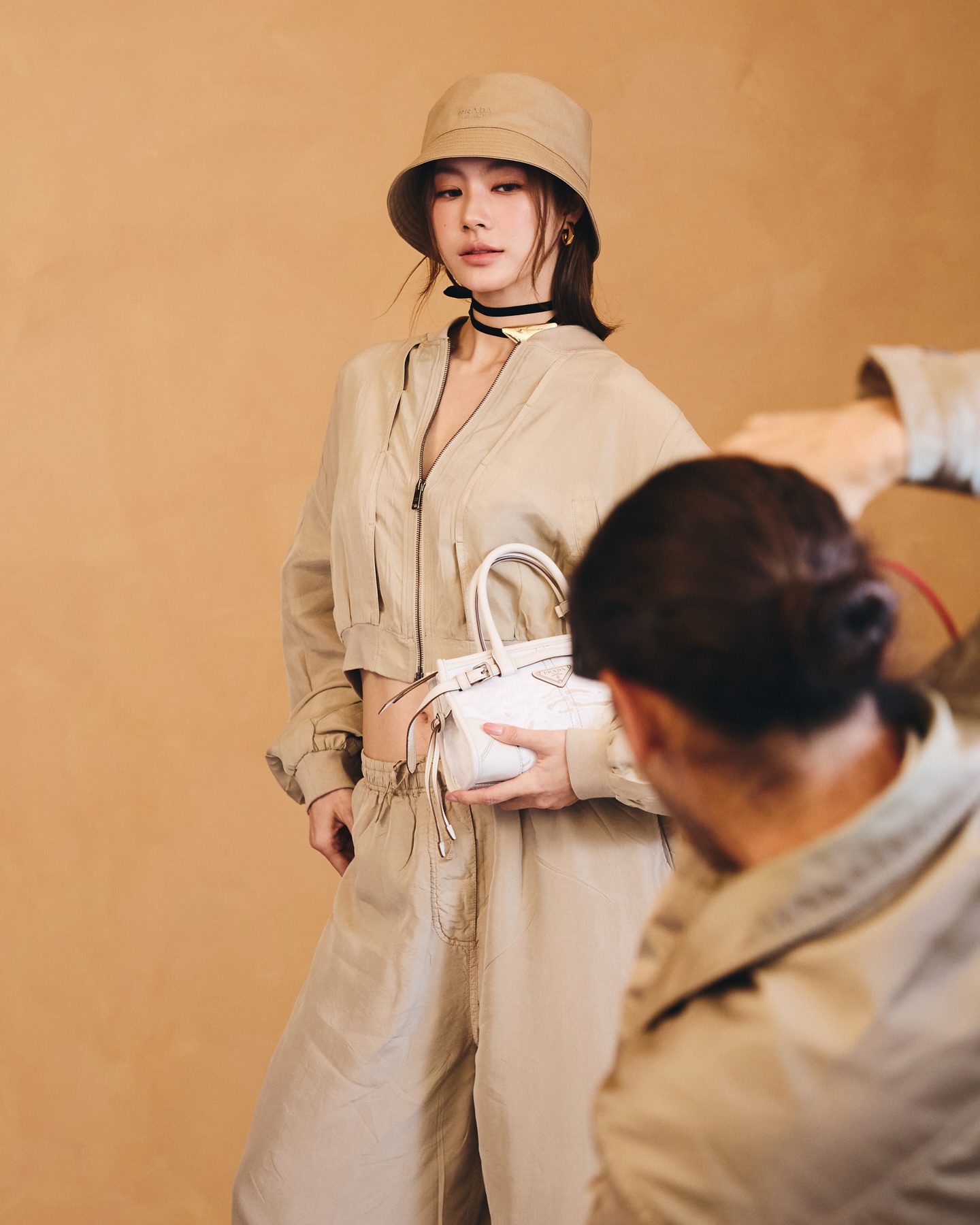 น้ำตาล - ทิพนารี วีรวัฒโนดม