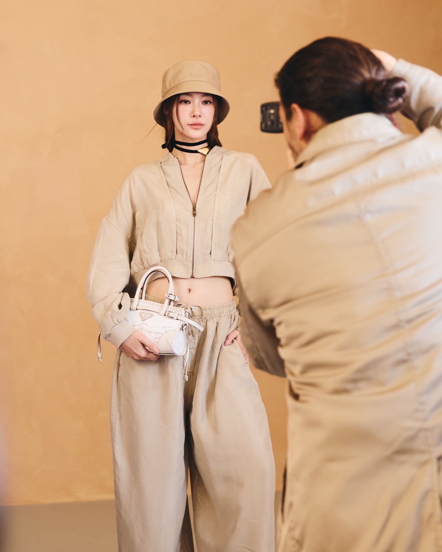 น้ำตาล - ทิพนารี วีรวัฒโนดม