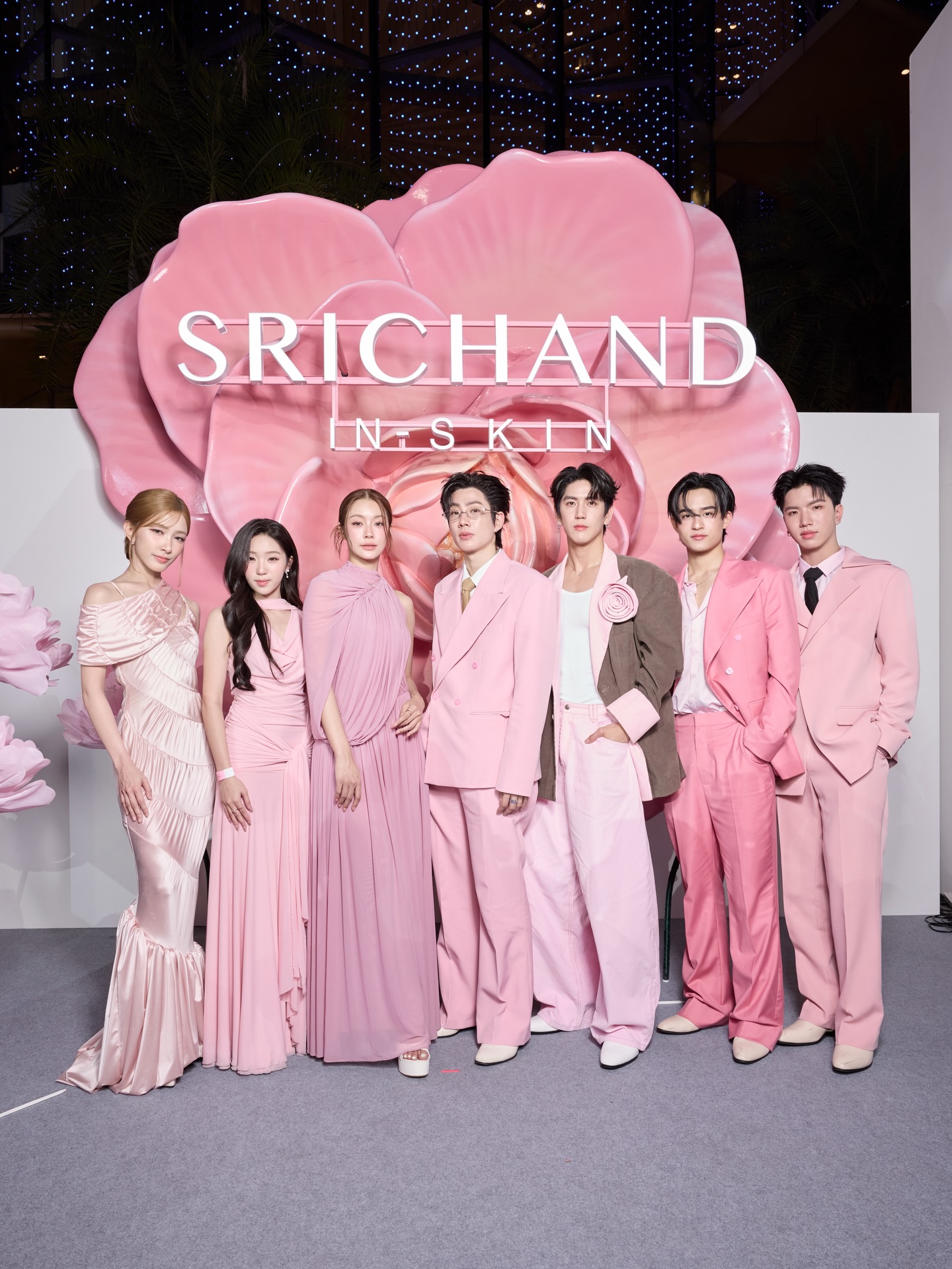 น้ำตาล - ทิพนารี วีรวัฒโนดม