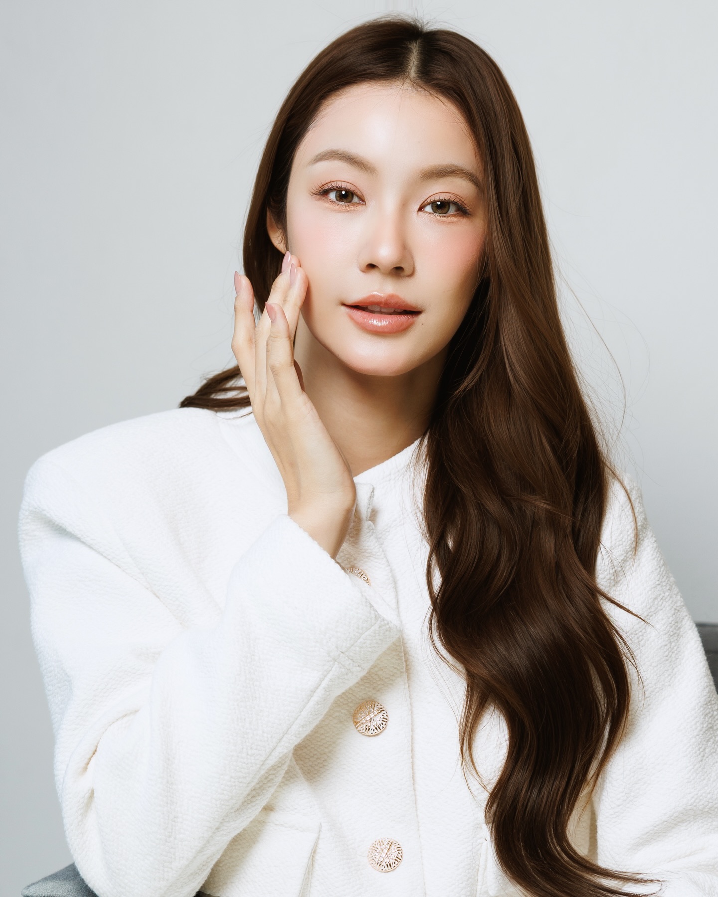 น้ำตาล - ทิพนารี วีรวัฒโนดม