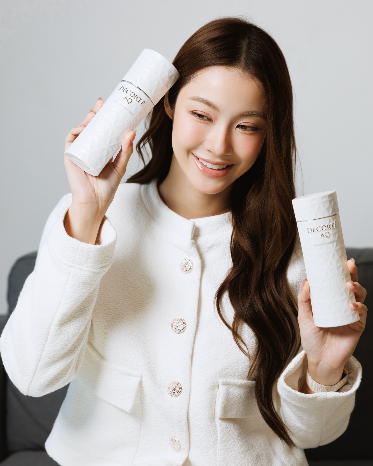 น้ำตาล - ทิพนารี วีรวัฒโนดม