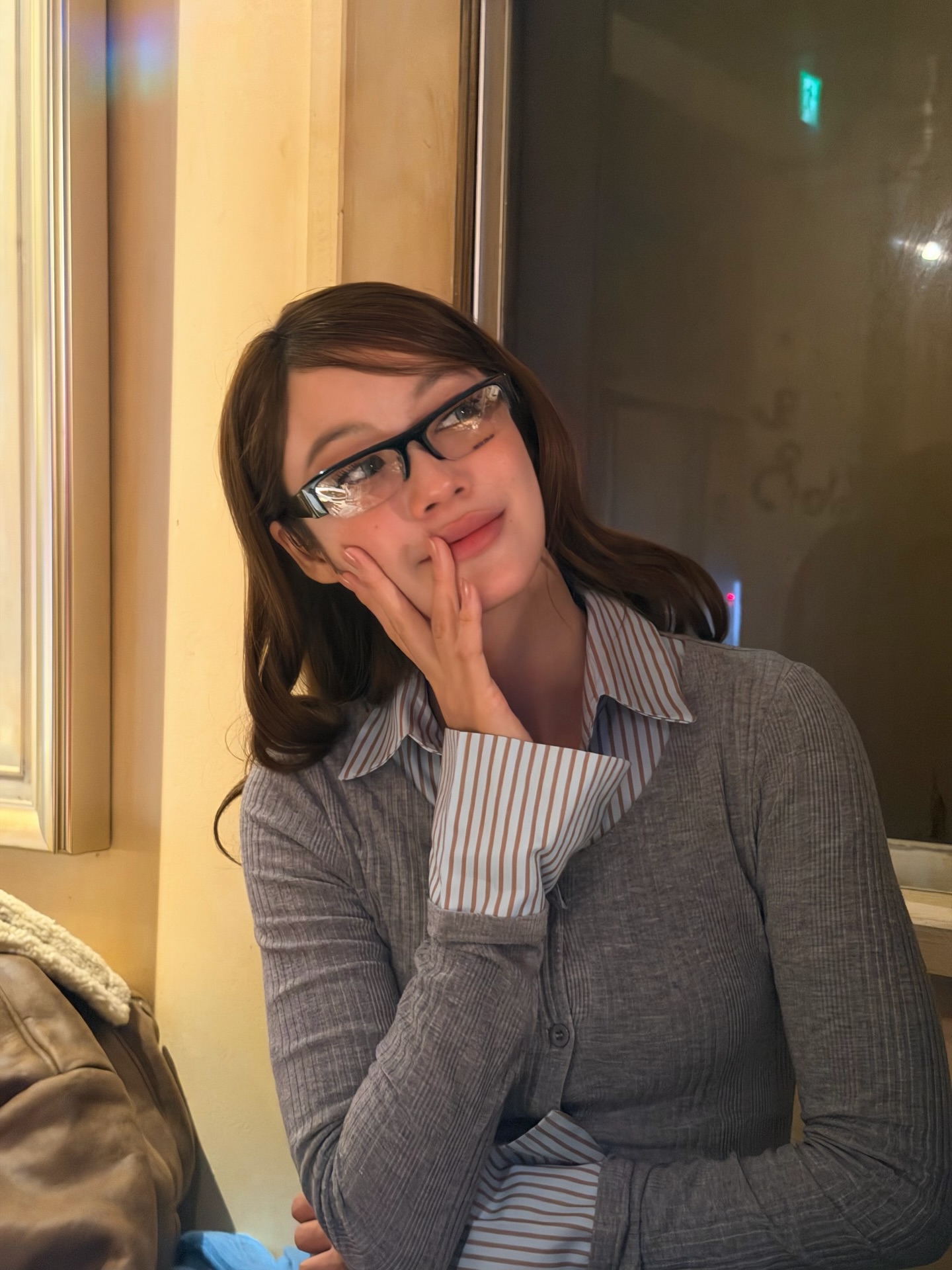 น้ำตาล - ทิพนารี วีรวัฒโนดม