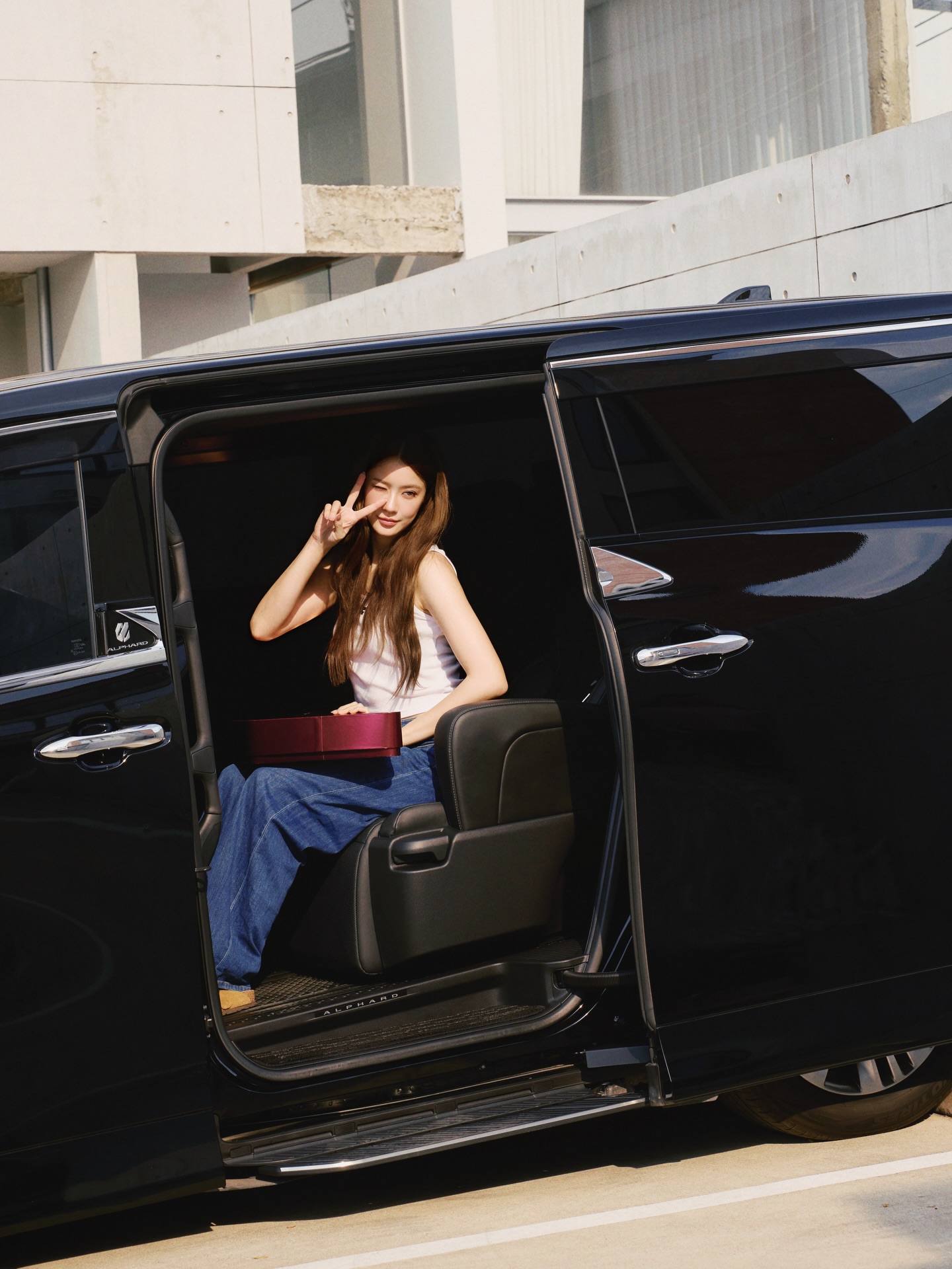 น้ำตาล - ทิพนารี วีรวัฒโนดม