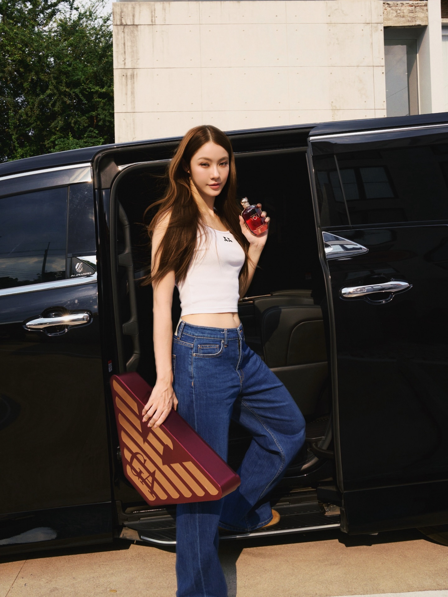 น้ำตาล - ทิพนารี วีรวัฒโนดม