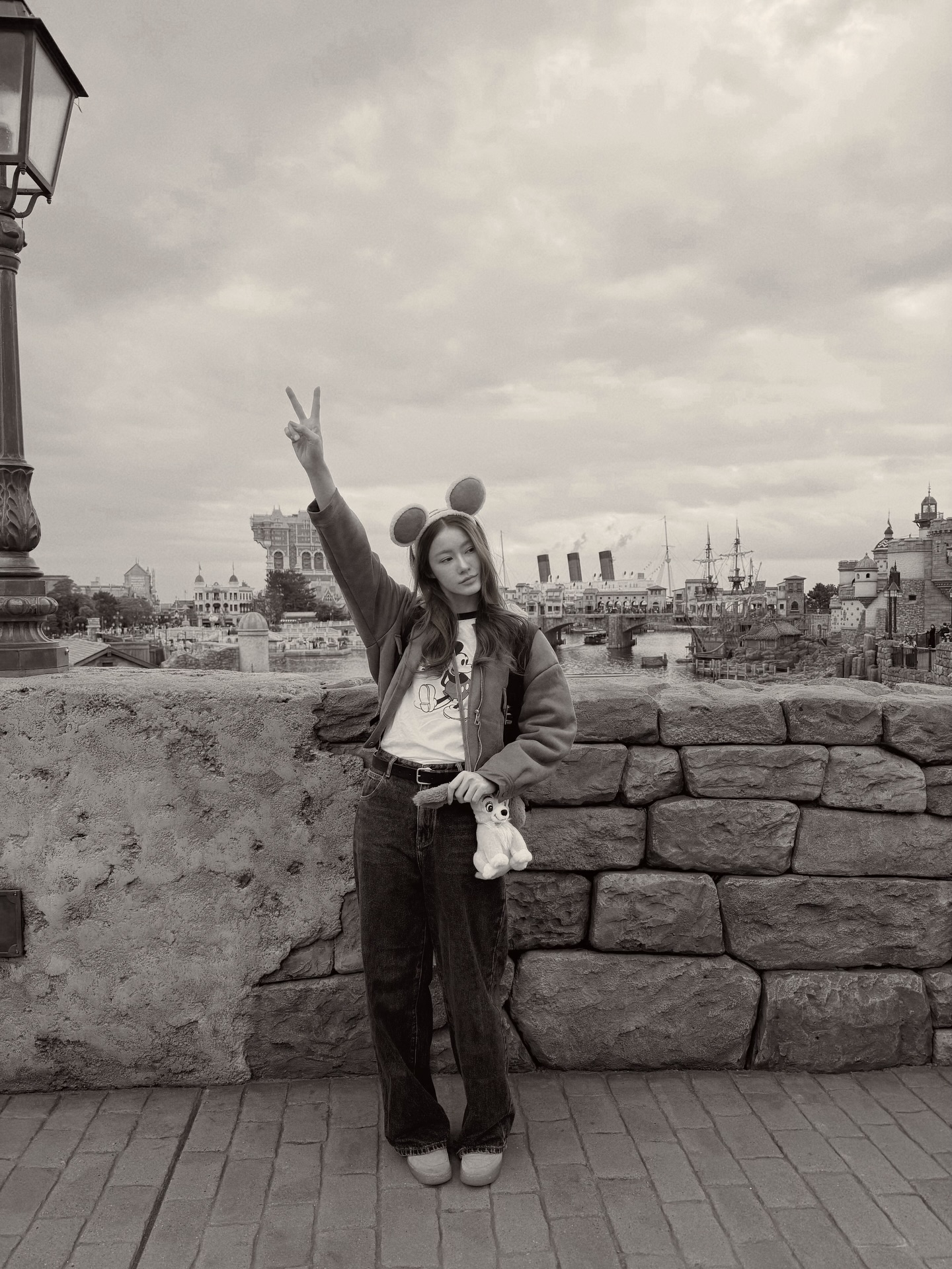 น้ำตาล - ทิพนารี วีรวัฒโนดม