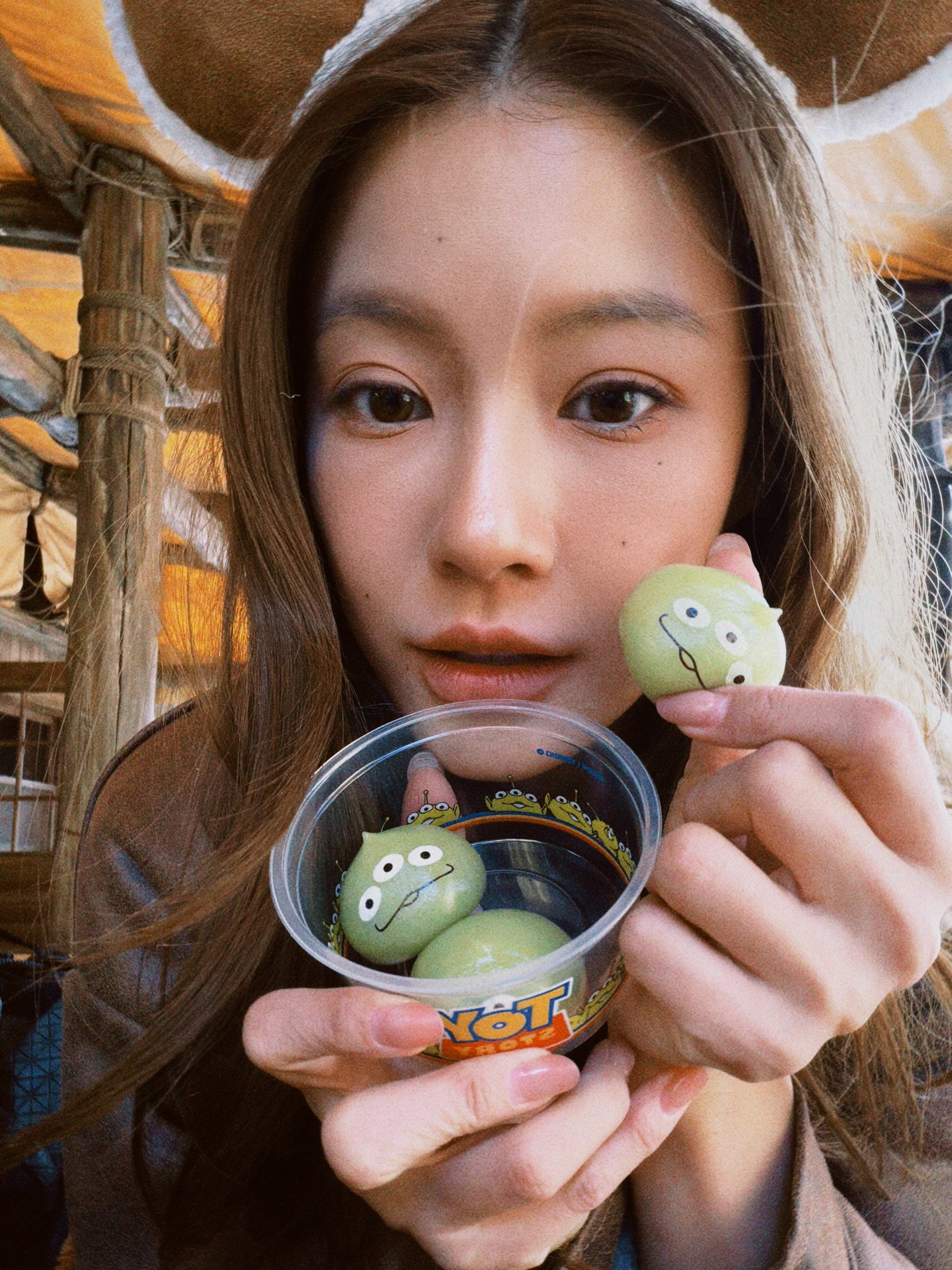 น้ำตาล - ทิพนารี วีรวัฒโนดม