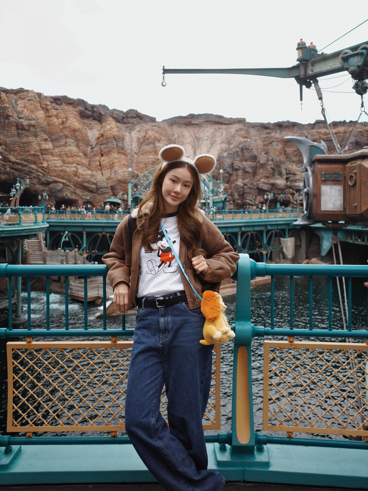 น้ำตาล - ทิพนารี วีรวัฒโนดม