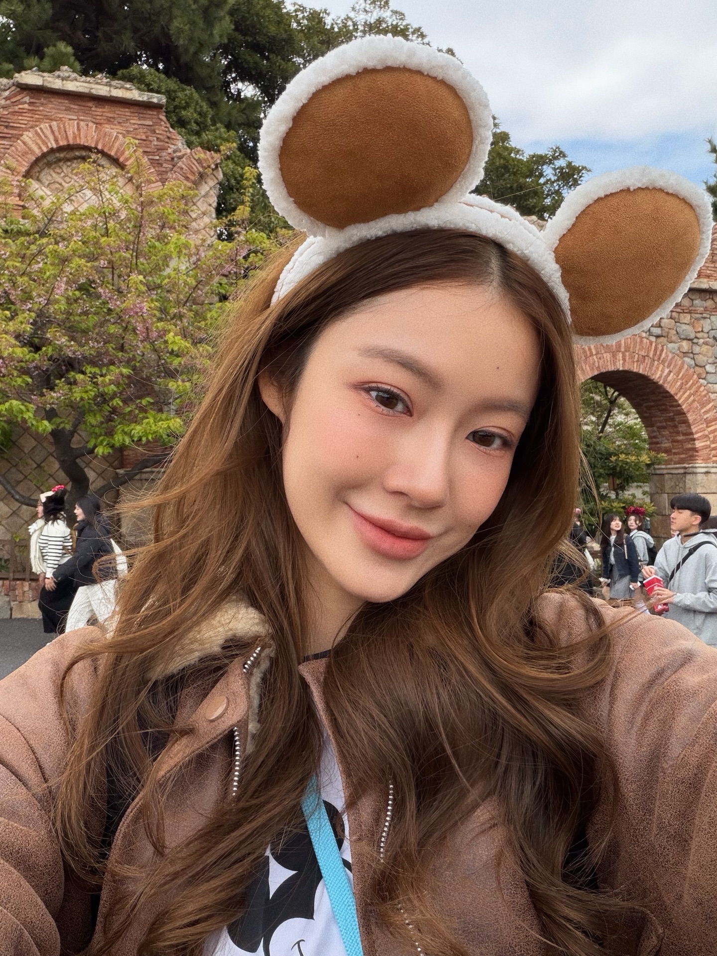 น้ำตาล - ทิพนารี วีรวัฒโนดม