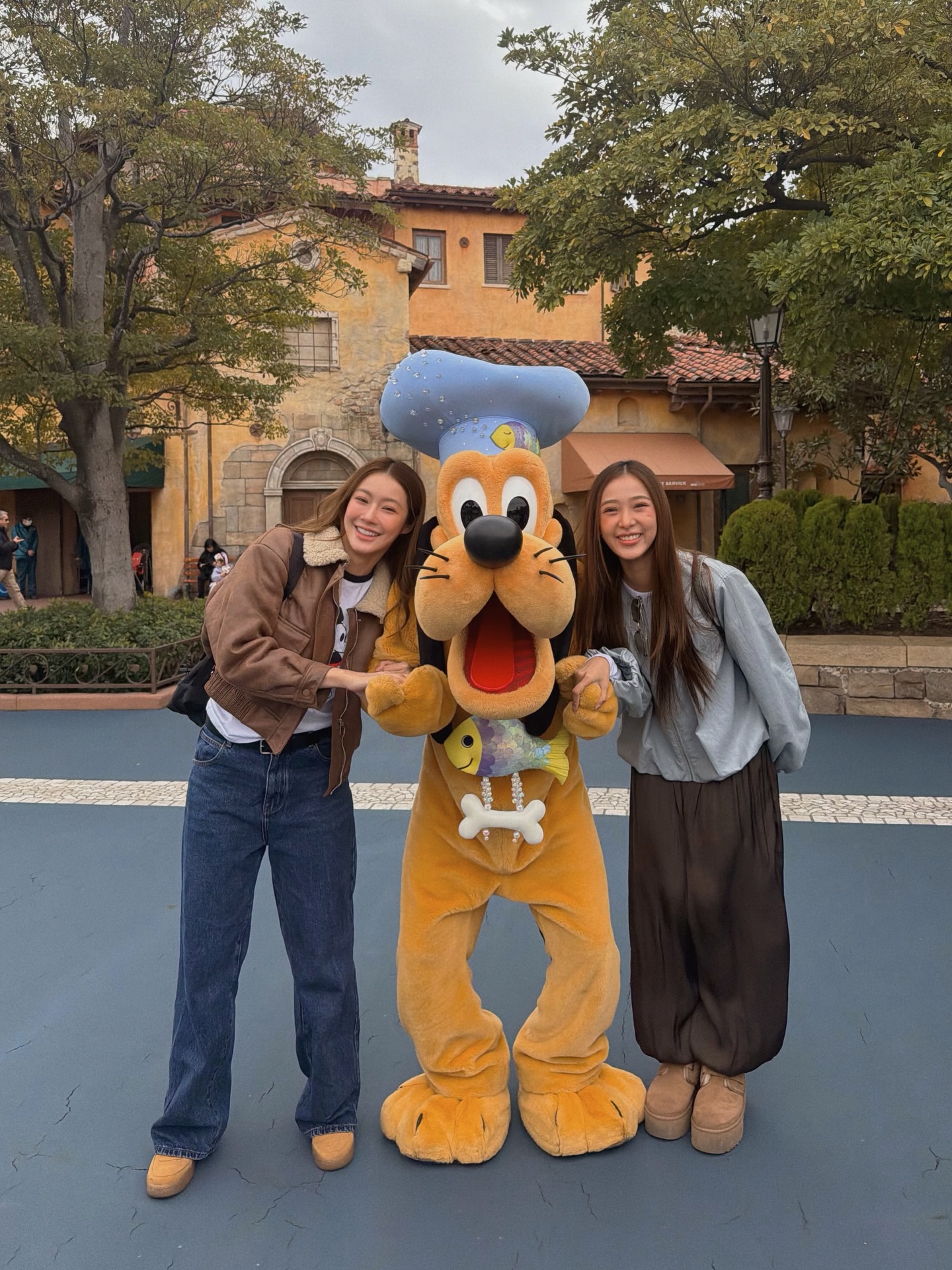 น้ำตาล - ทิพนารี วีรวัฒโนดม