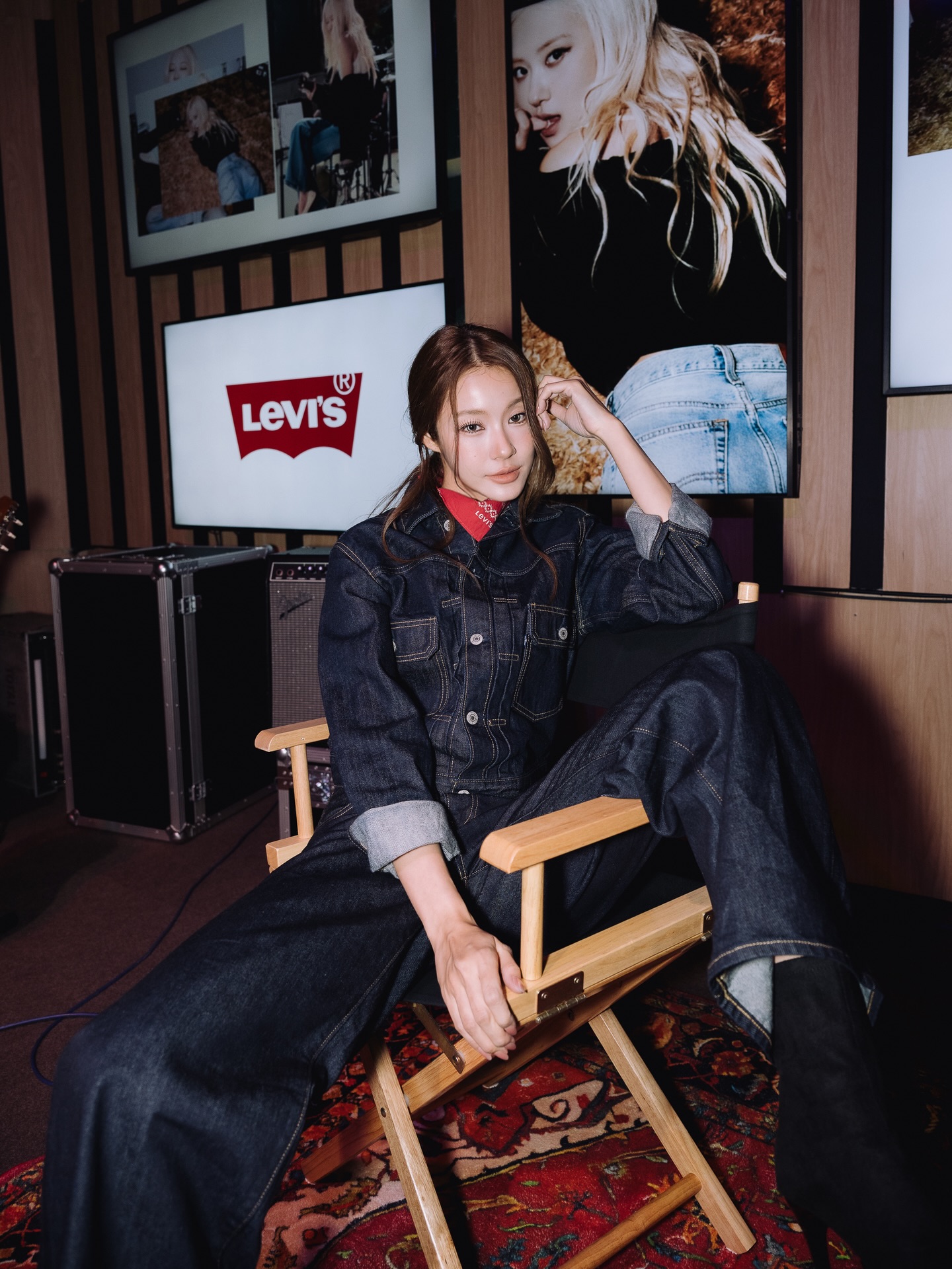 น้ำตาล - ทิพนารี วีรวัฒโนดม