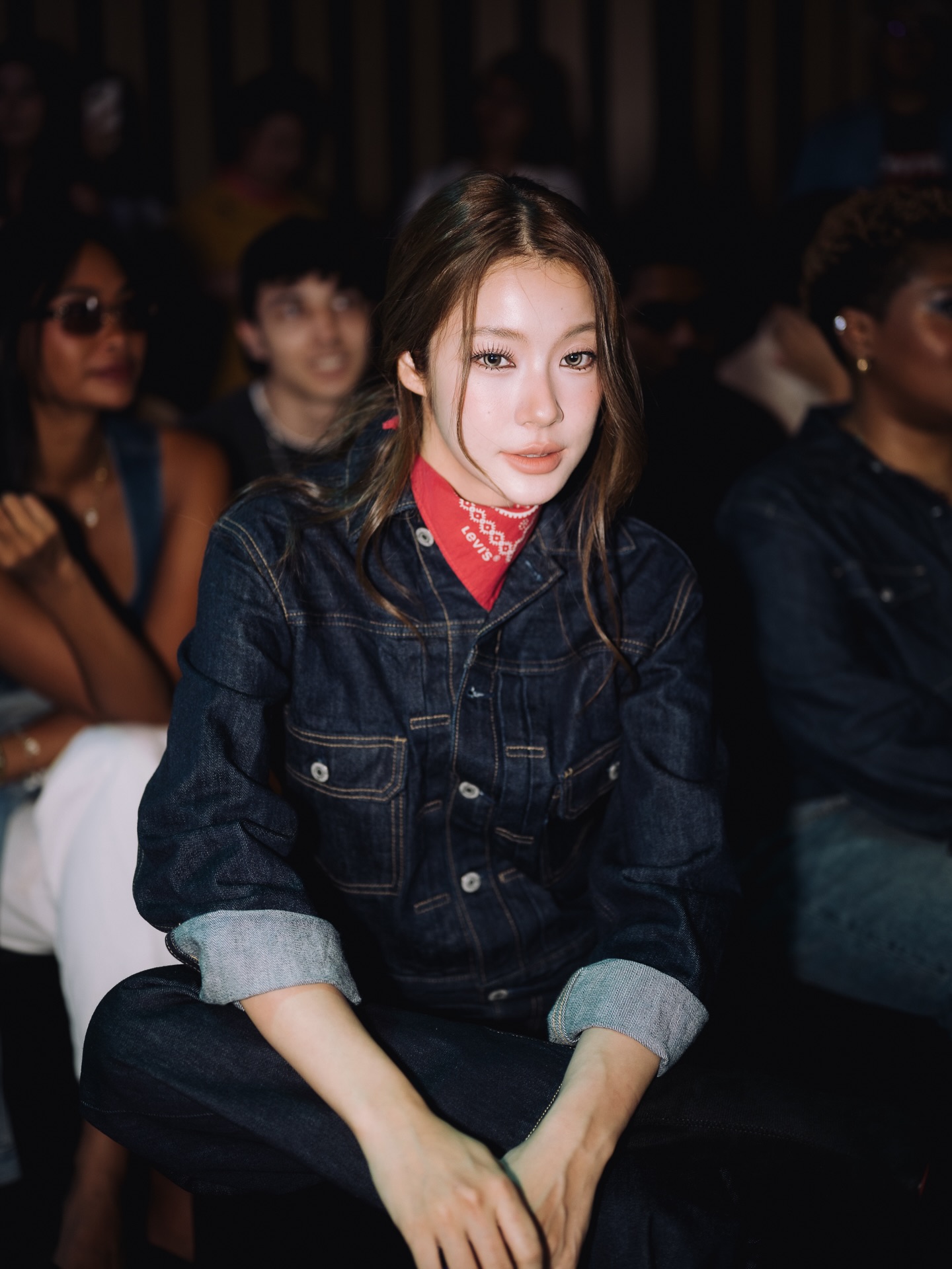 น้ำตาล - ทิพนารี วีรวัฒโนดม