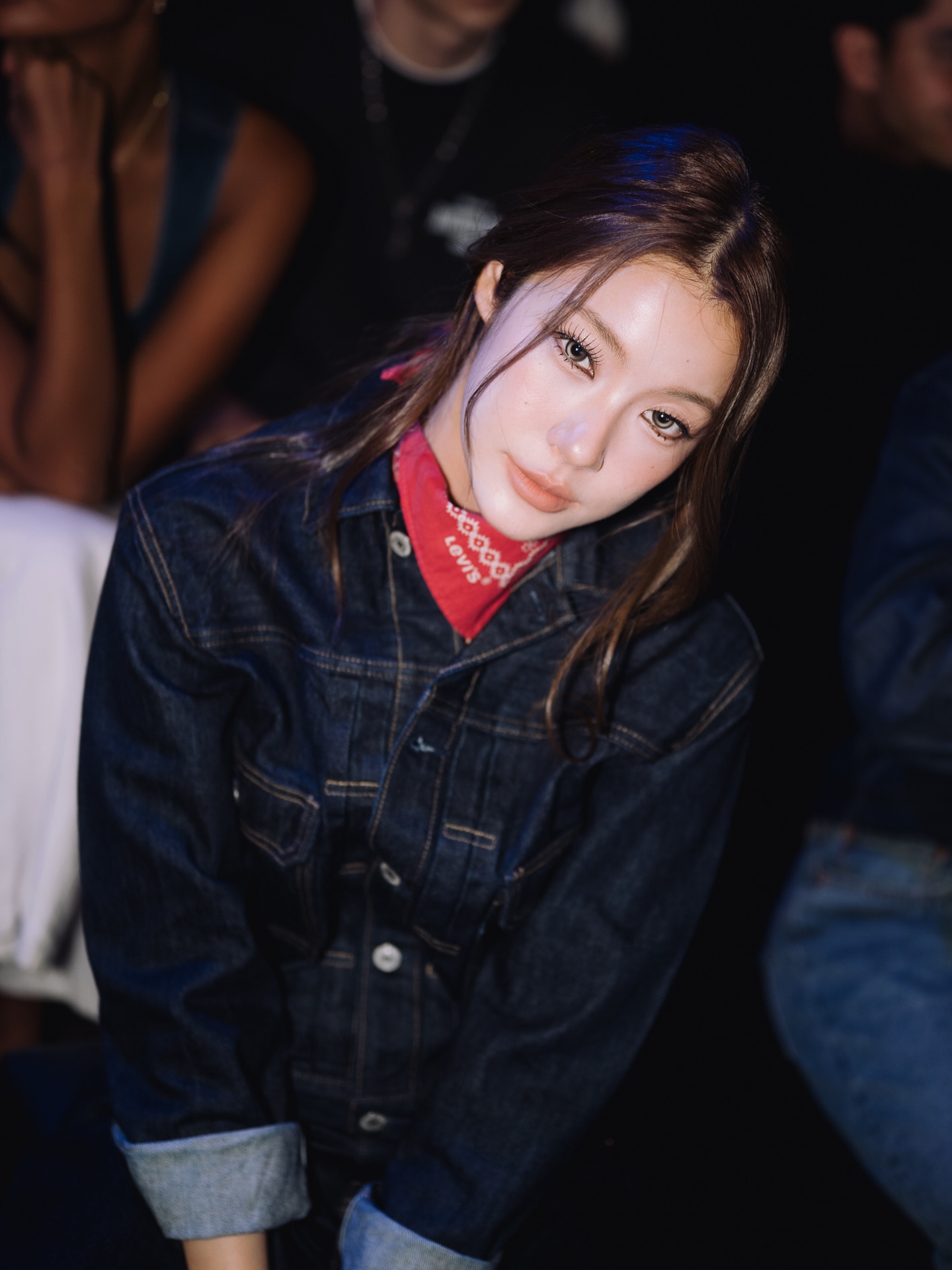 น้ำตาล - ทิพนารี วีรวัฒโนดม