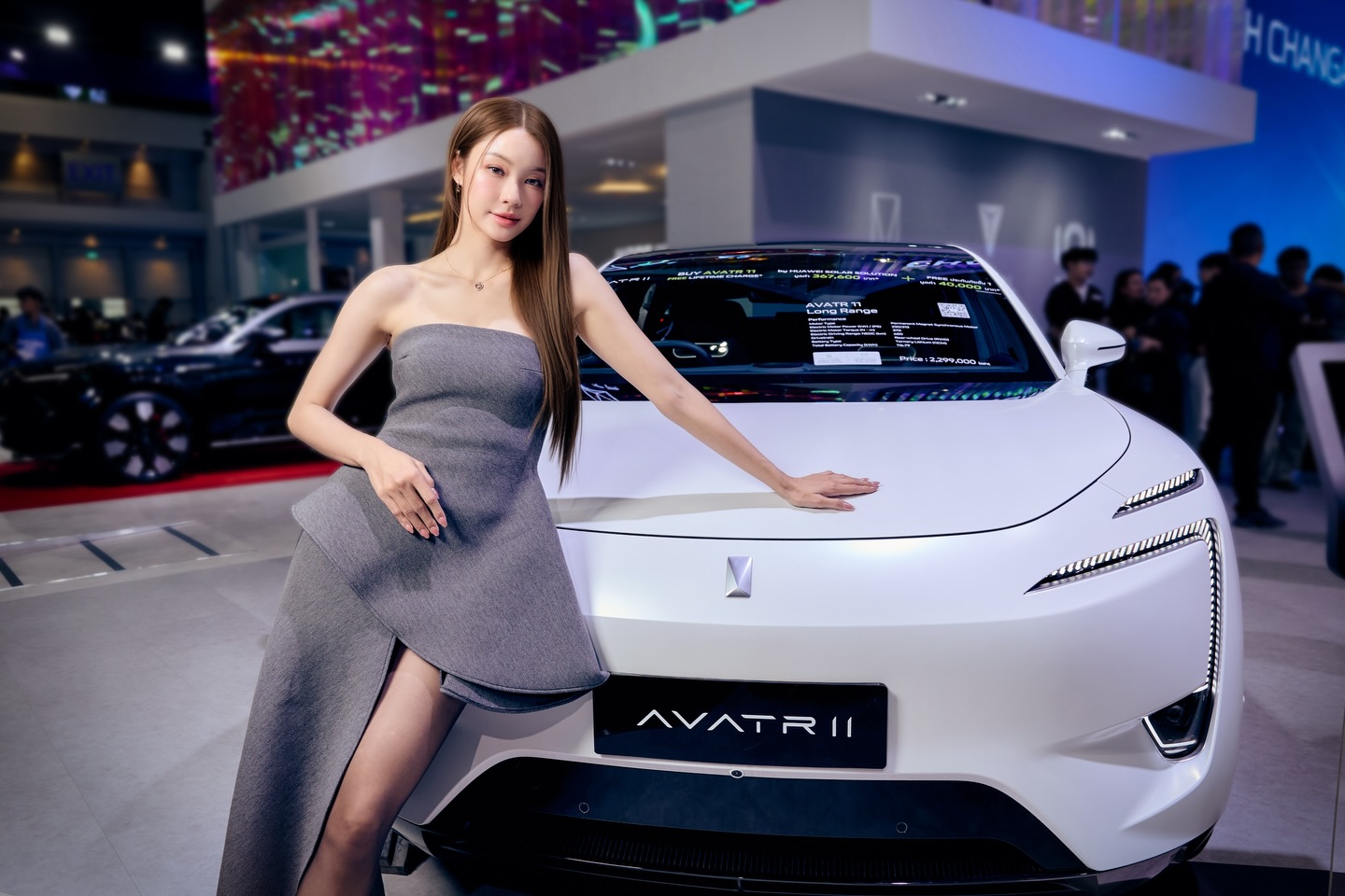 น้ำตาล - ทิพนารี วีรวัฒโนดม