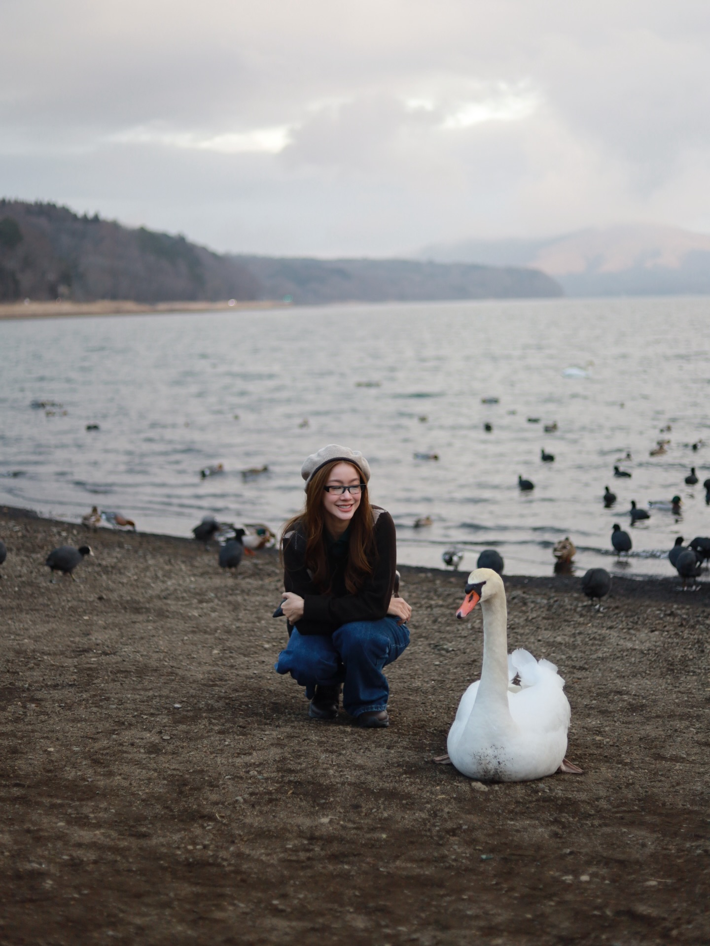 น้ำตาล - ทิพนารี วีรวัฒโนดม