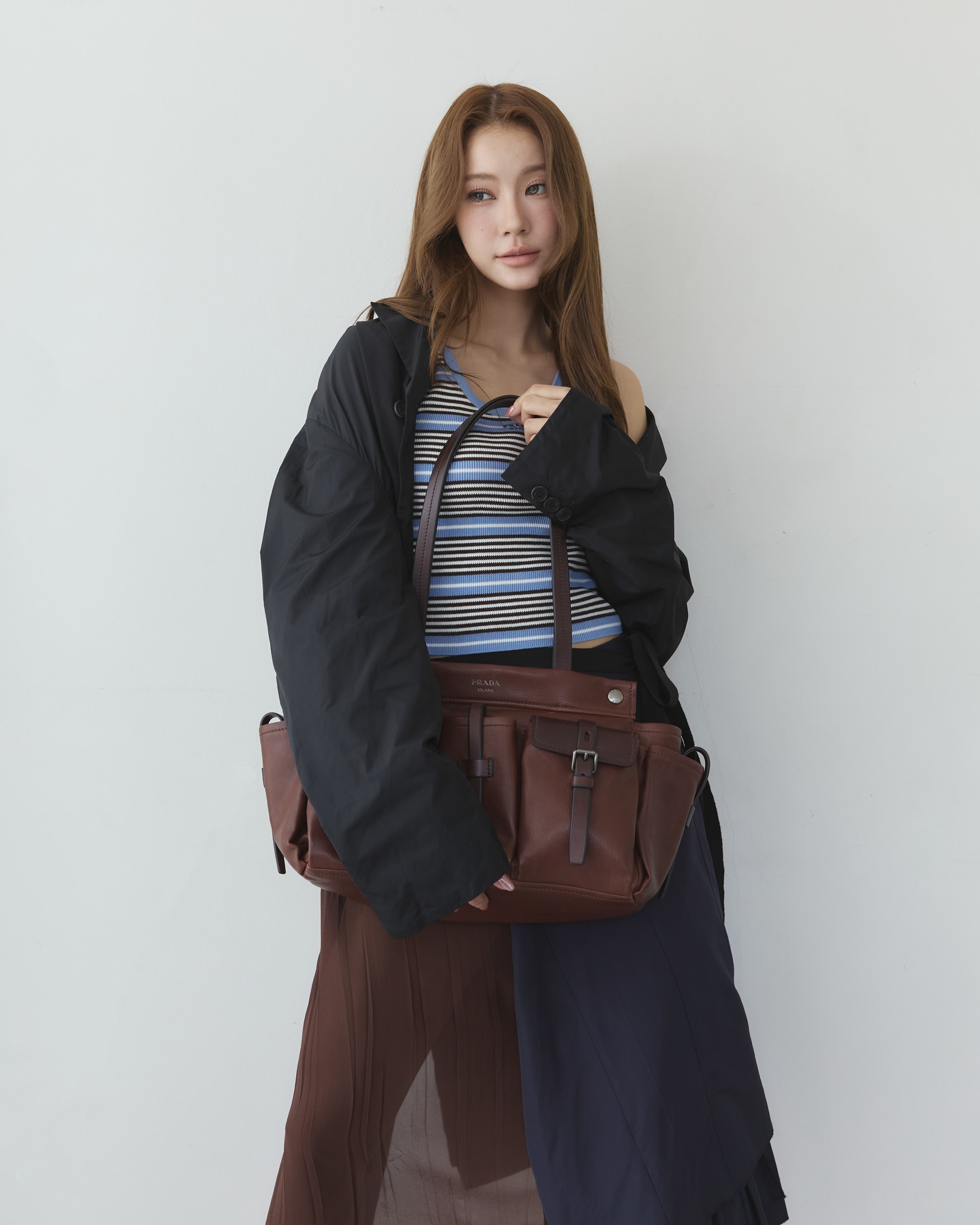 น้ำตาล - ทิพนารี วีรวัฒโนดม