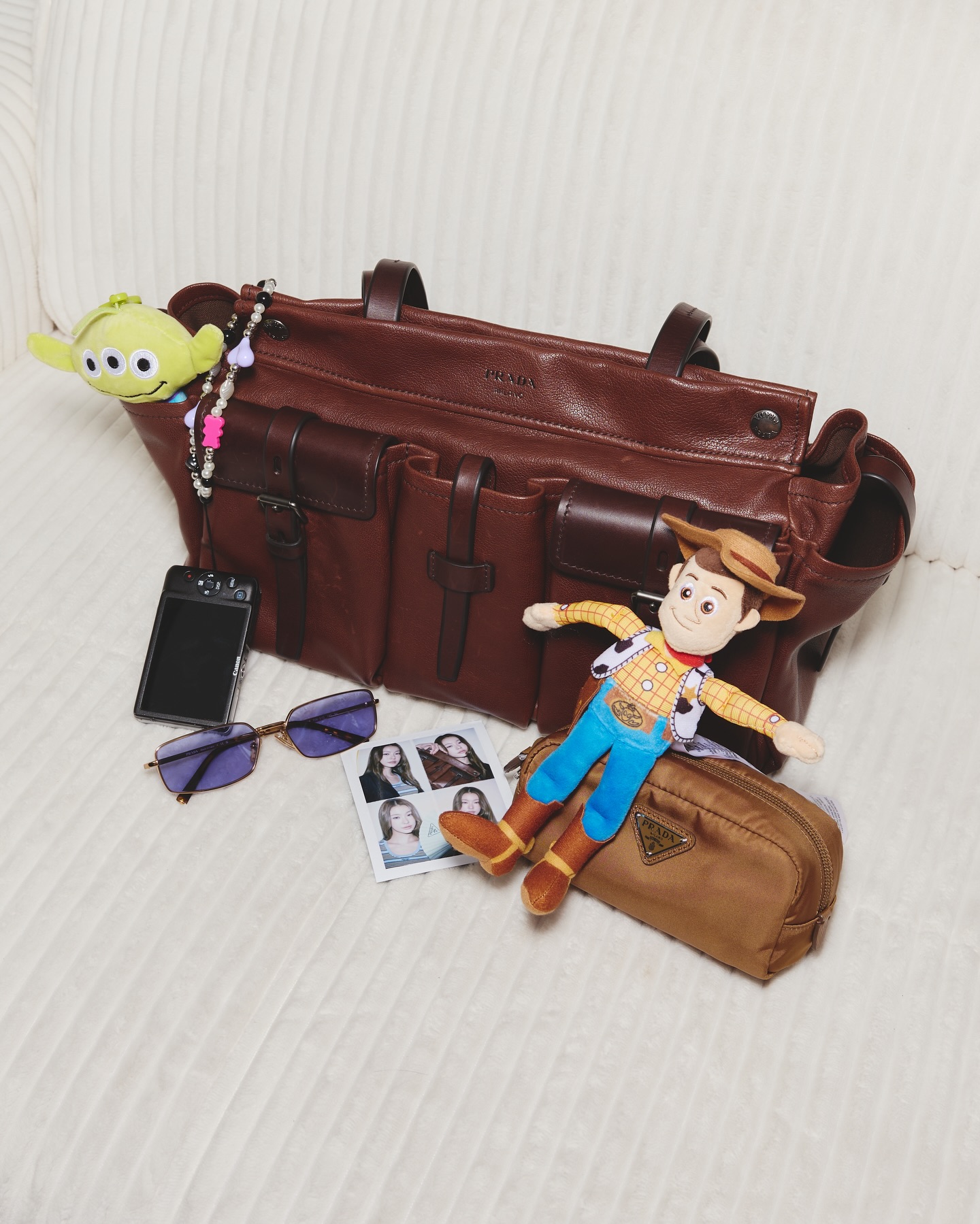 น้ำตาล - ทิพนารี วีรวัฒโนดม