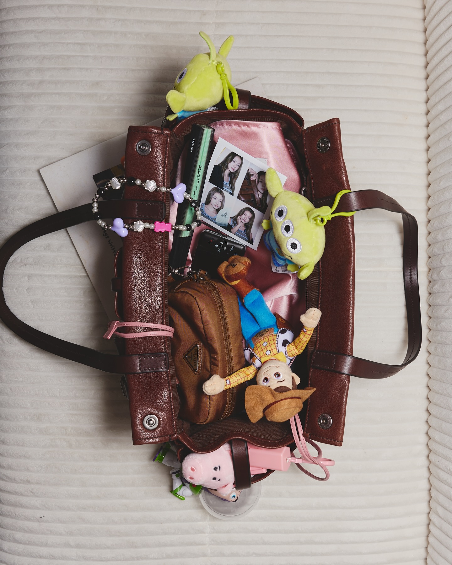 น้ำตาล - ทิพนารี วีรวัฒโนดม