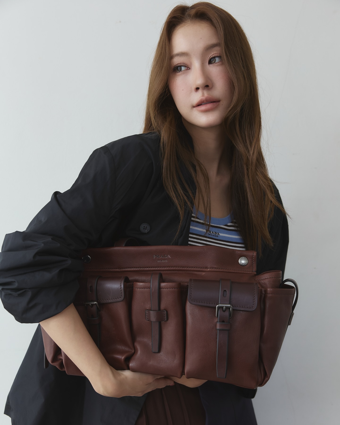 น้ำตาล - ทิพนารี วีรวัฒโนดม