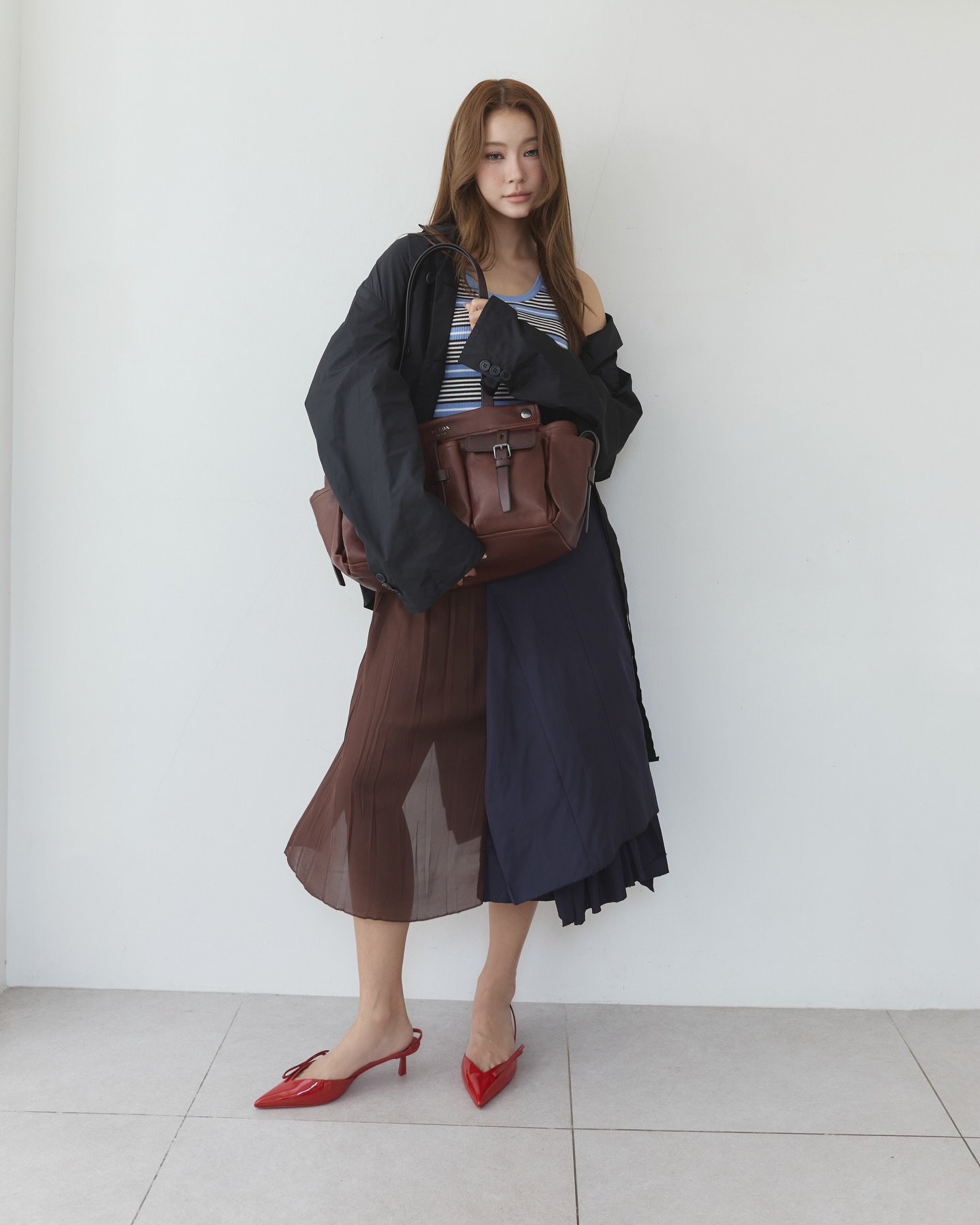 น้ำตาล - ทิพนารี วีรวัฒโนดม