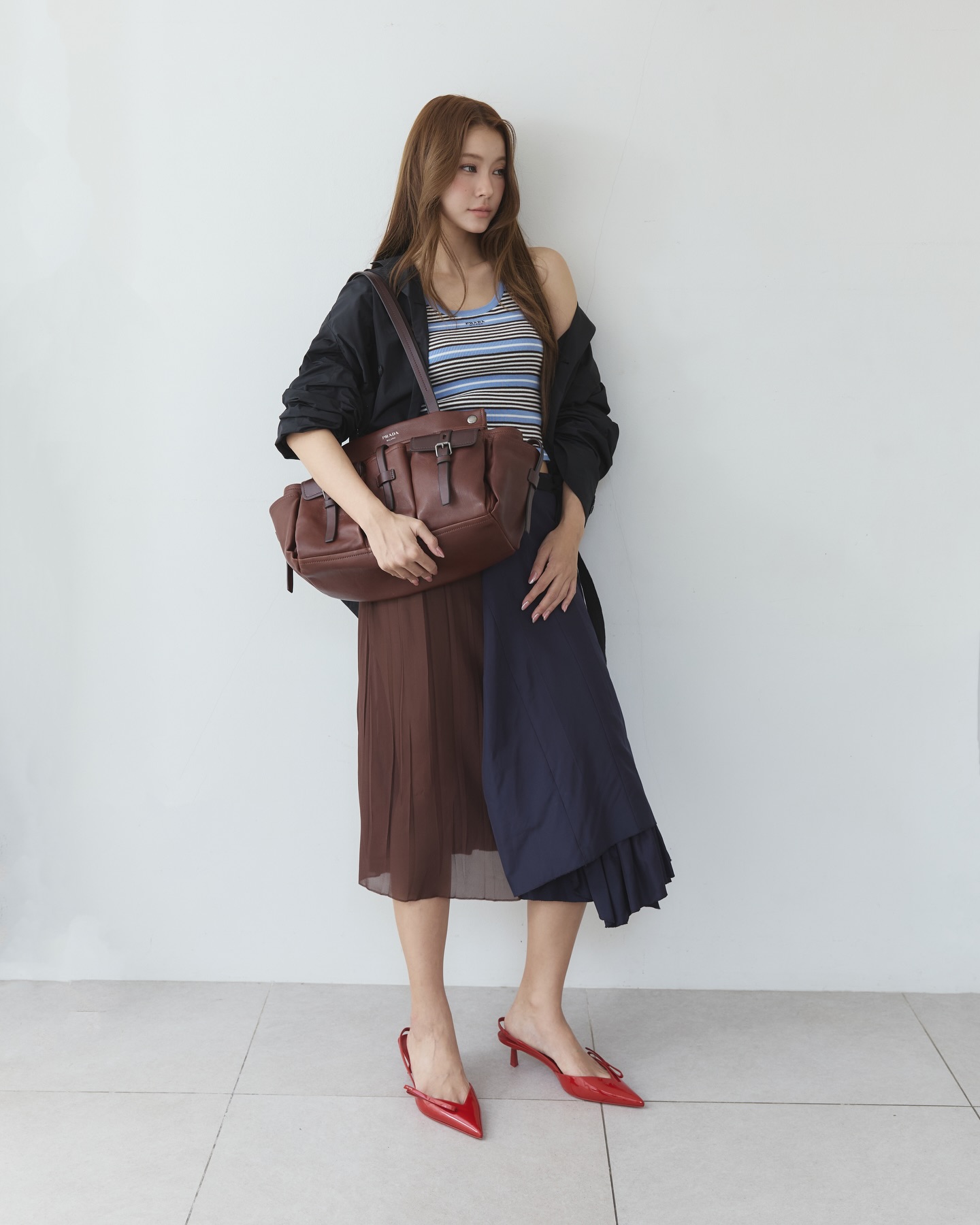 น้ำตาล - ทิพนารี วีรวัฒโนดม